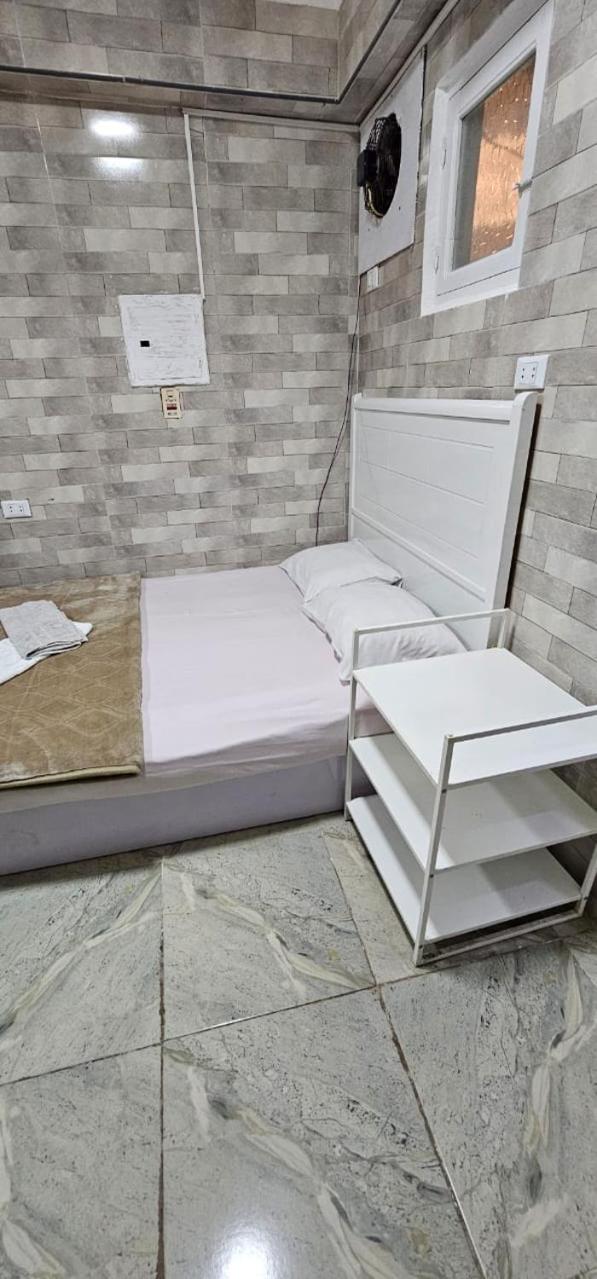 Tranquil Studio in Zamalek