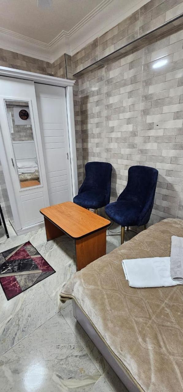 Tranquil Studio in Zamalek