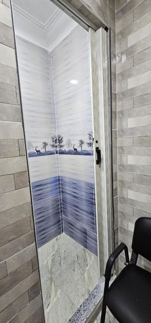 Tranquil Studio in Zamalek