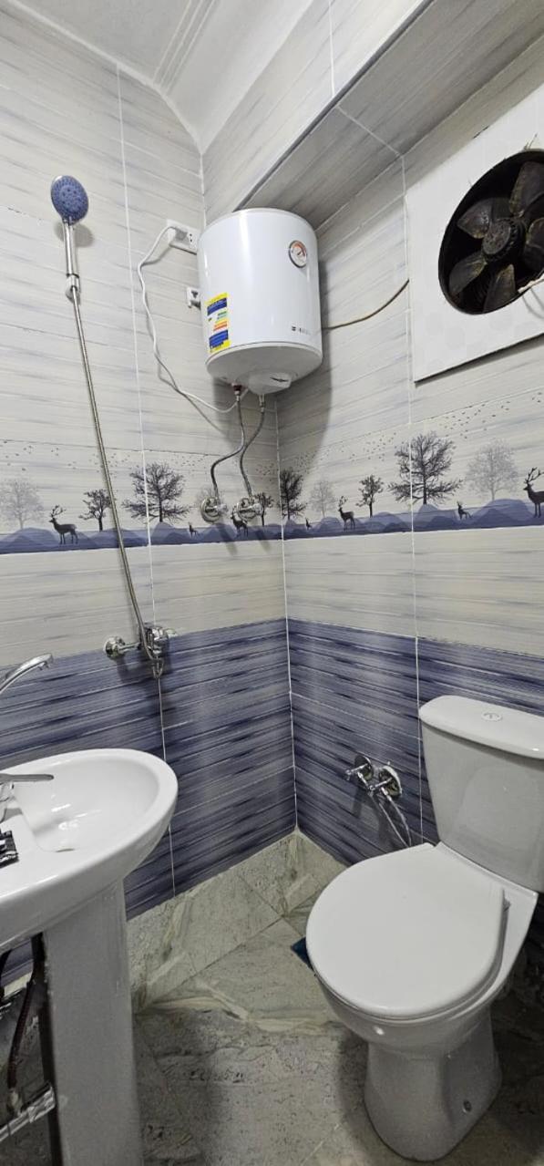 Tranquil Studio in Zamalek