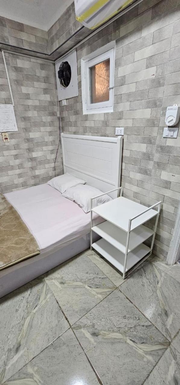 Tranquil Studio in Zamalek