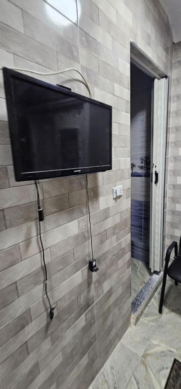 Tranquil Studio in Zamalek
