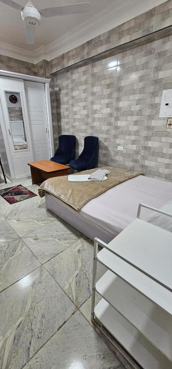 Tranquil Studio in Zamalek