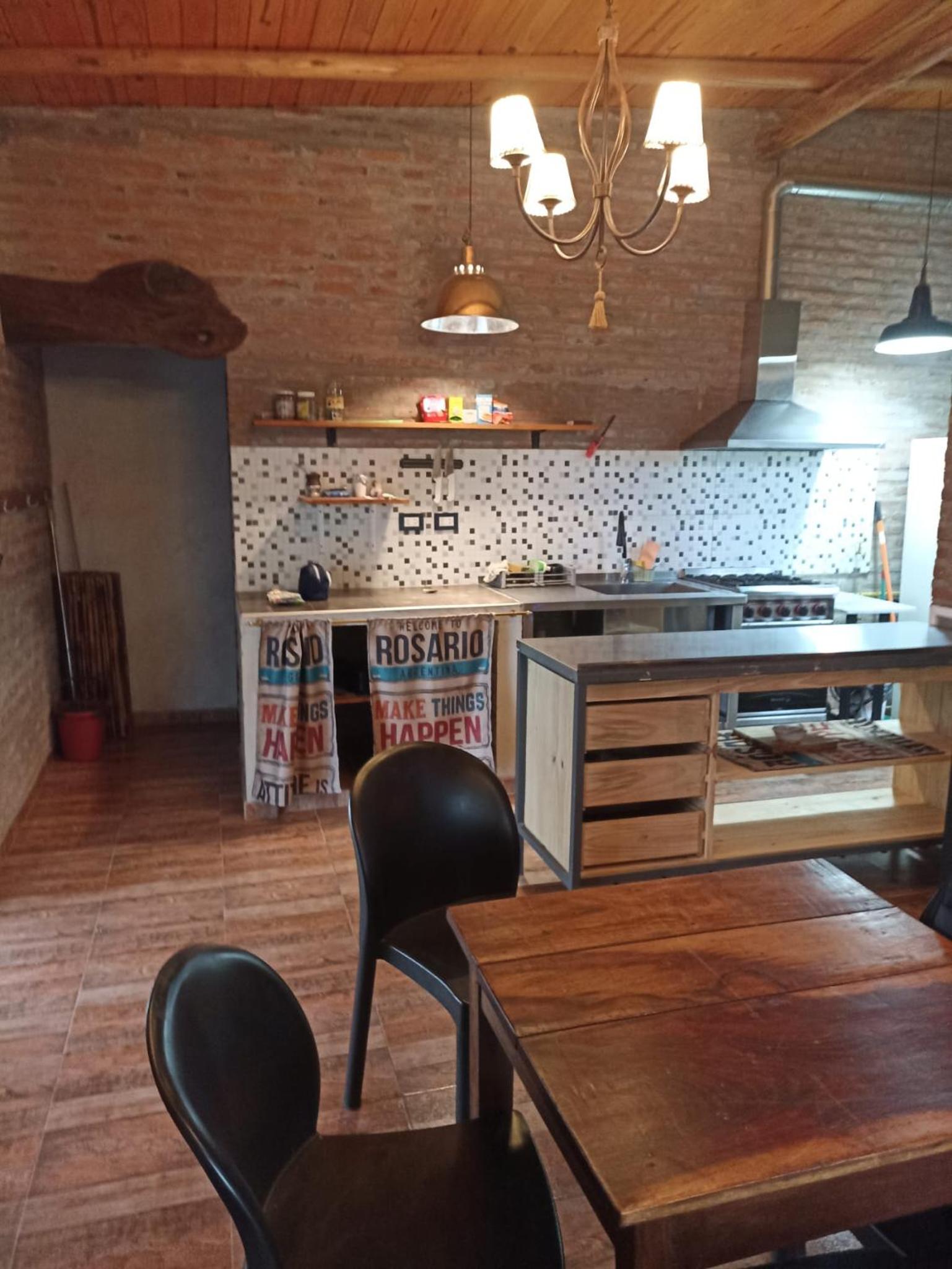 Vivienda de campo Melincue