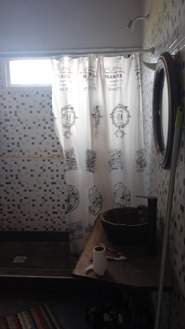 Vivienda de campo Melincue