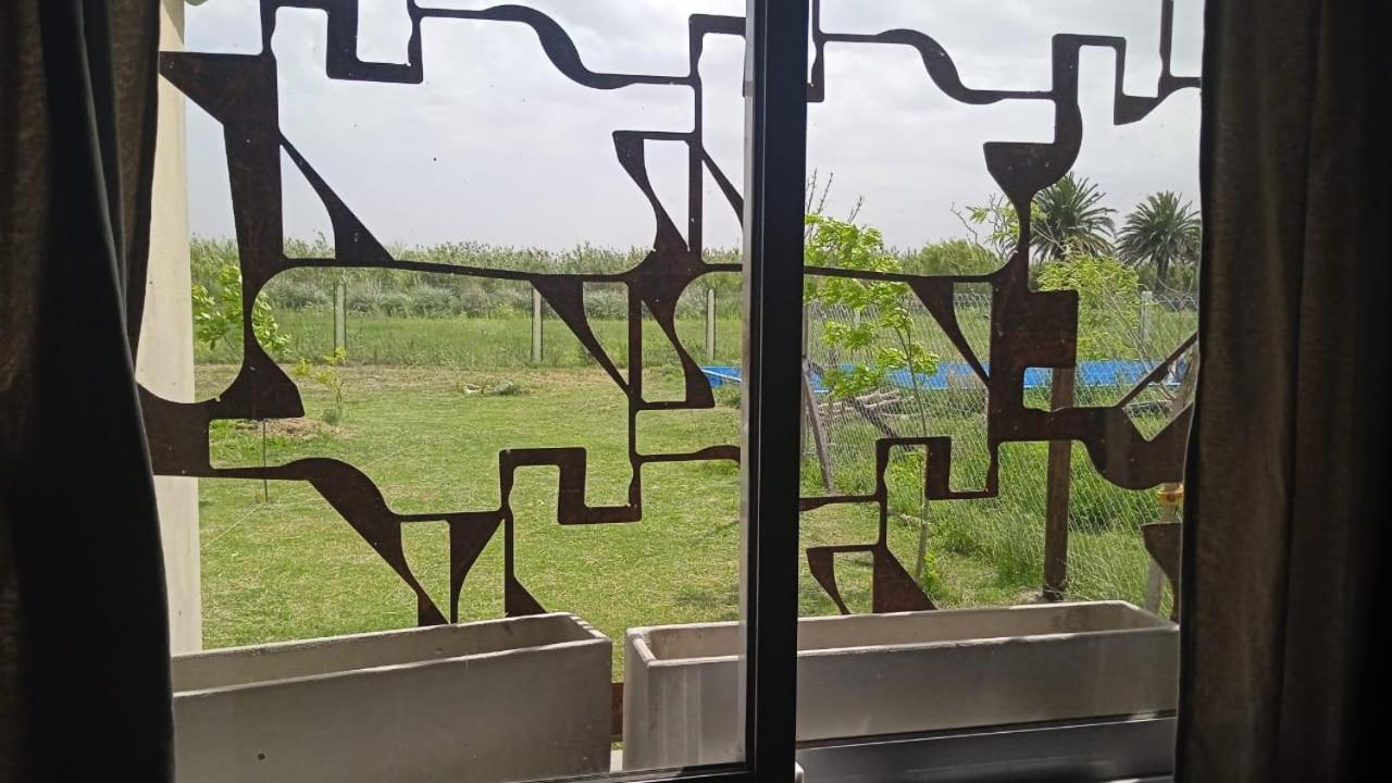 Vivienda de campo Melincue