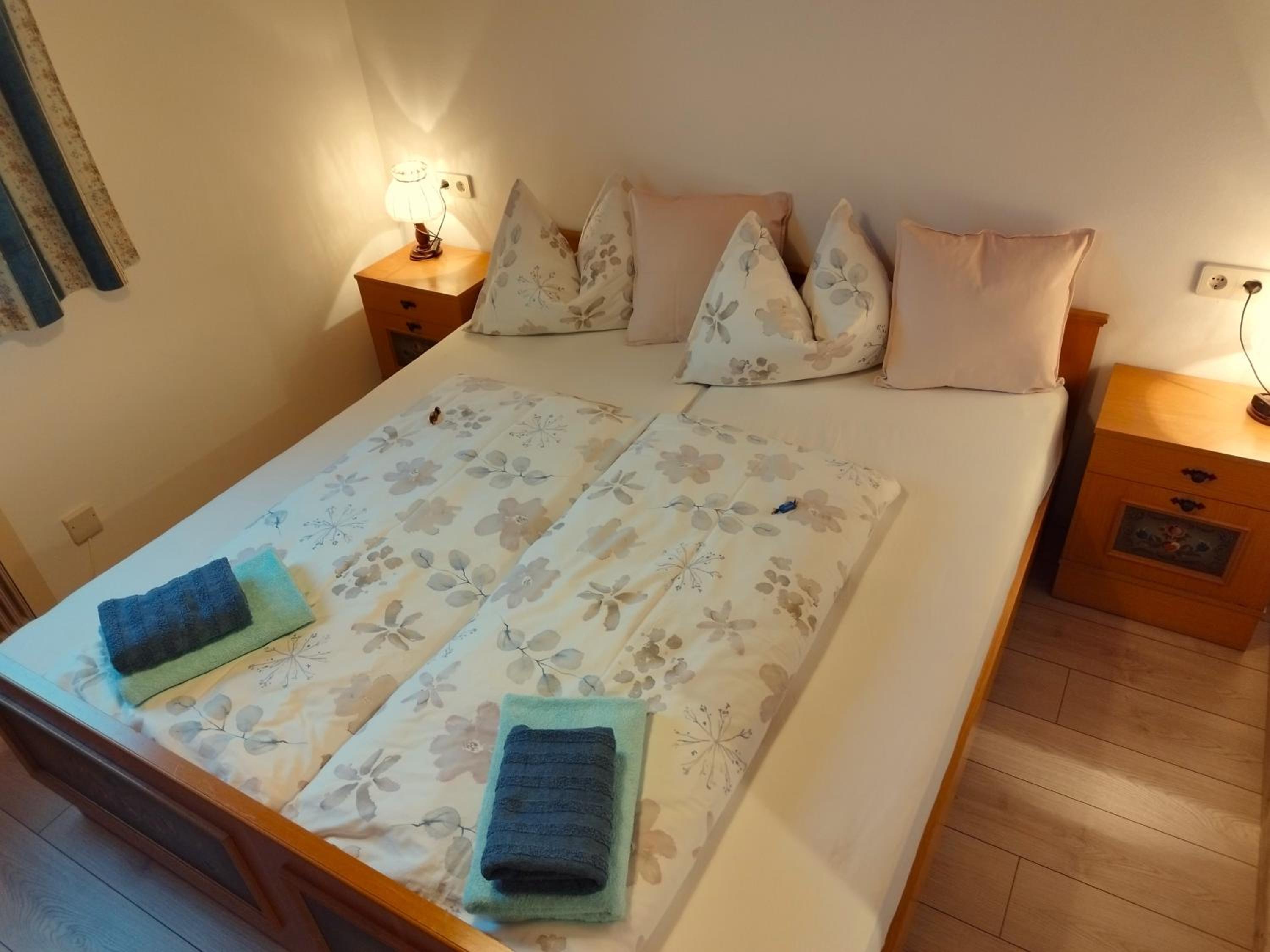 Alpenblick Apartment