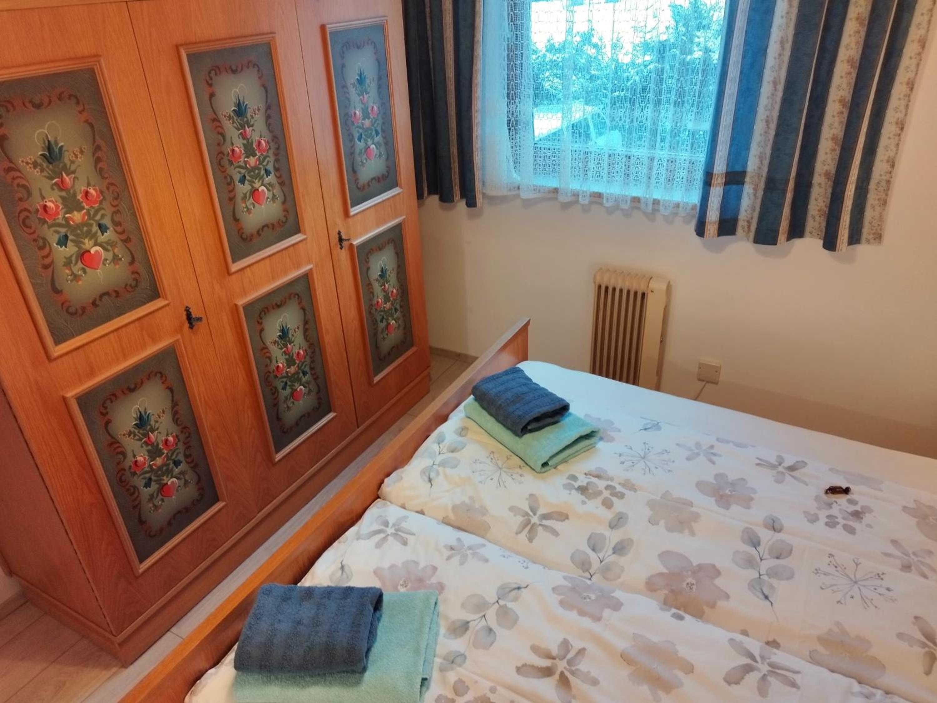 Alpenblick Apartment