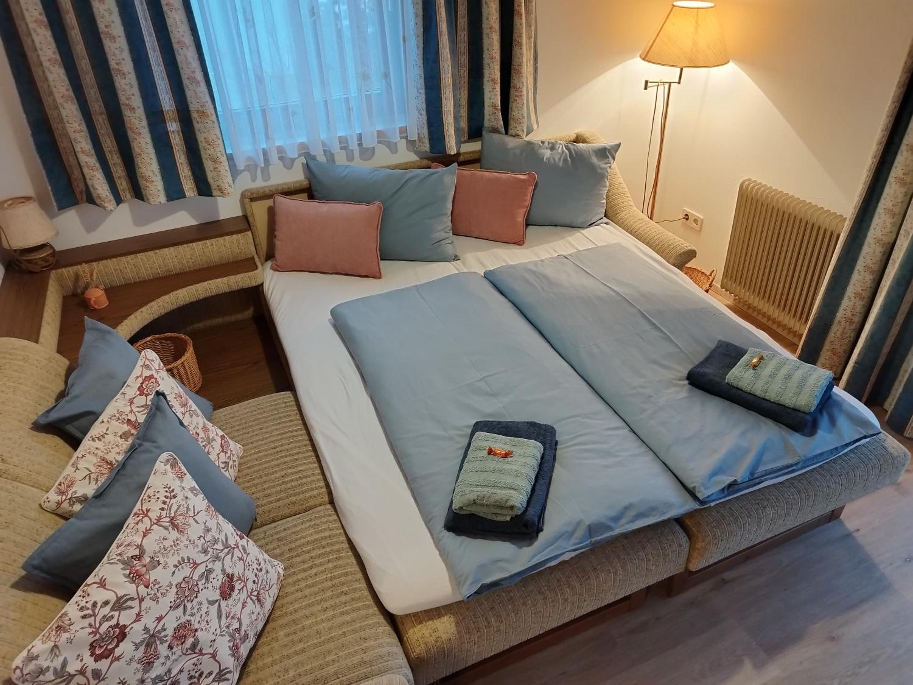 Alpenblick Apartment