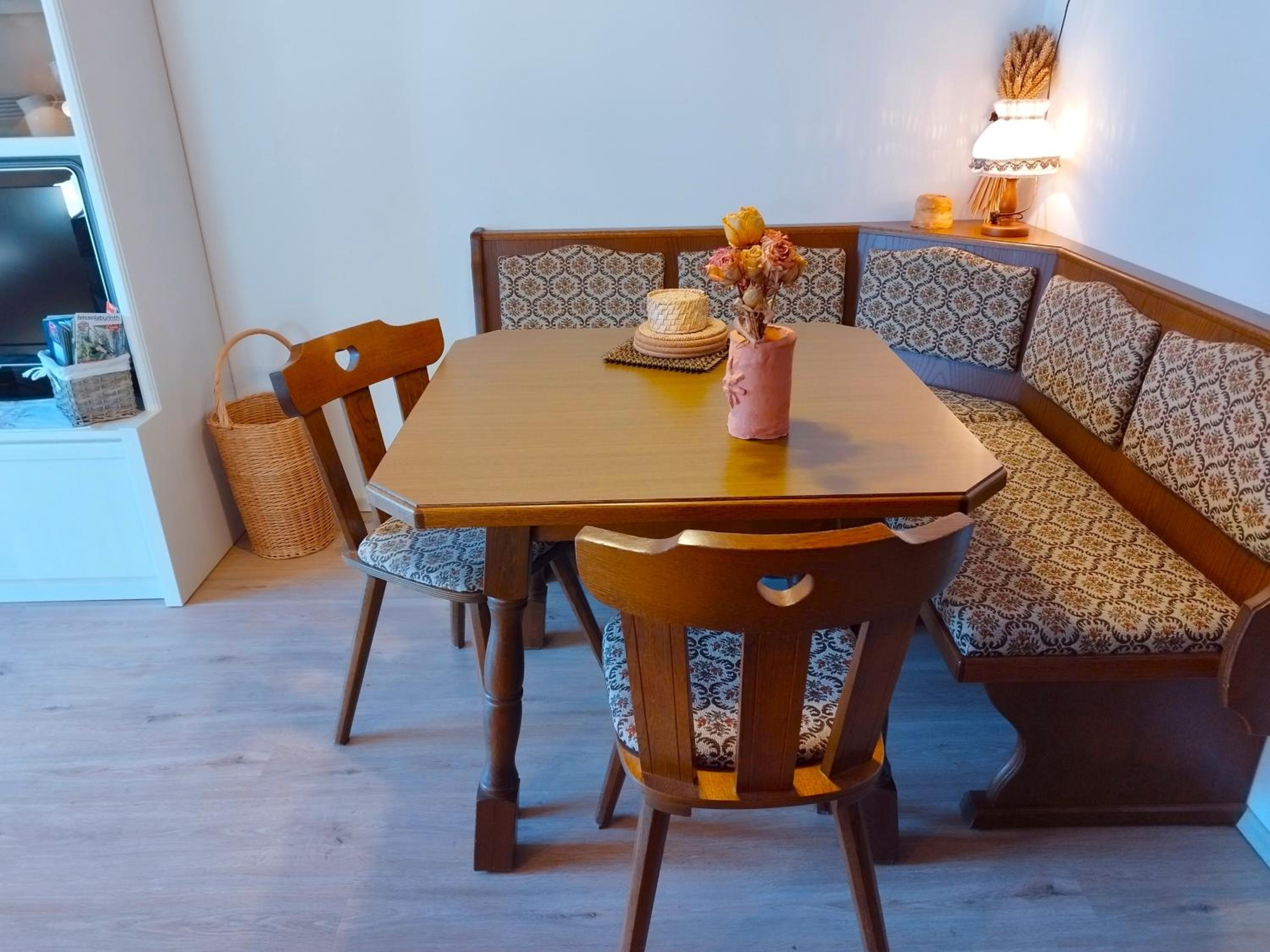 Alpenblick Apartment