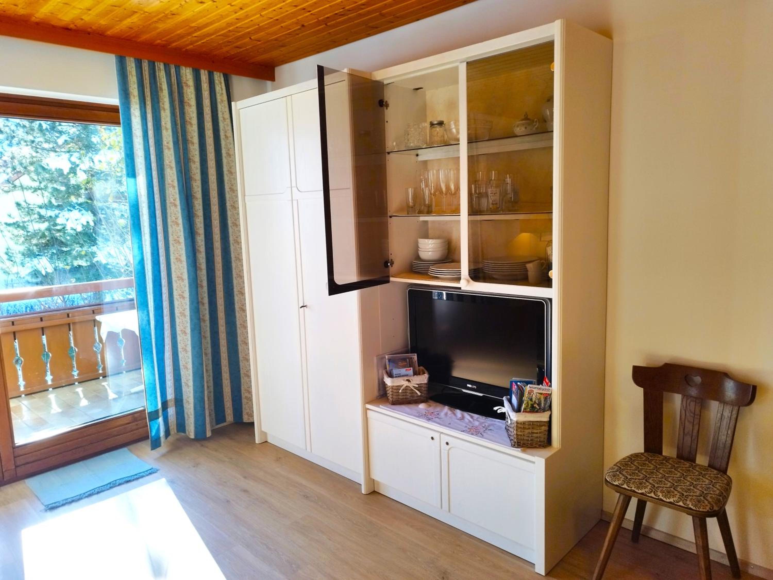Alpenblick Apartment