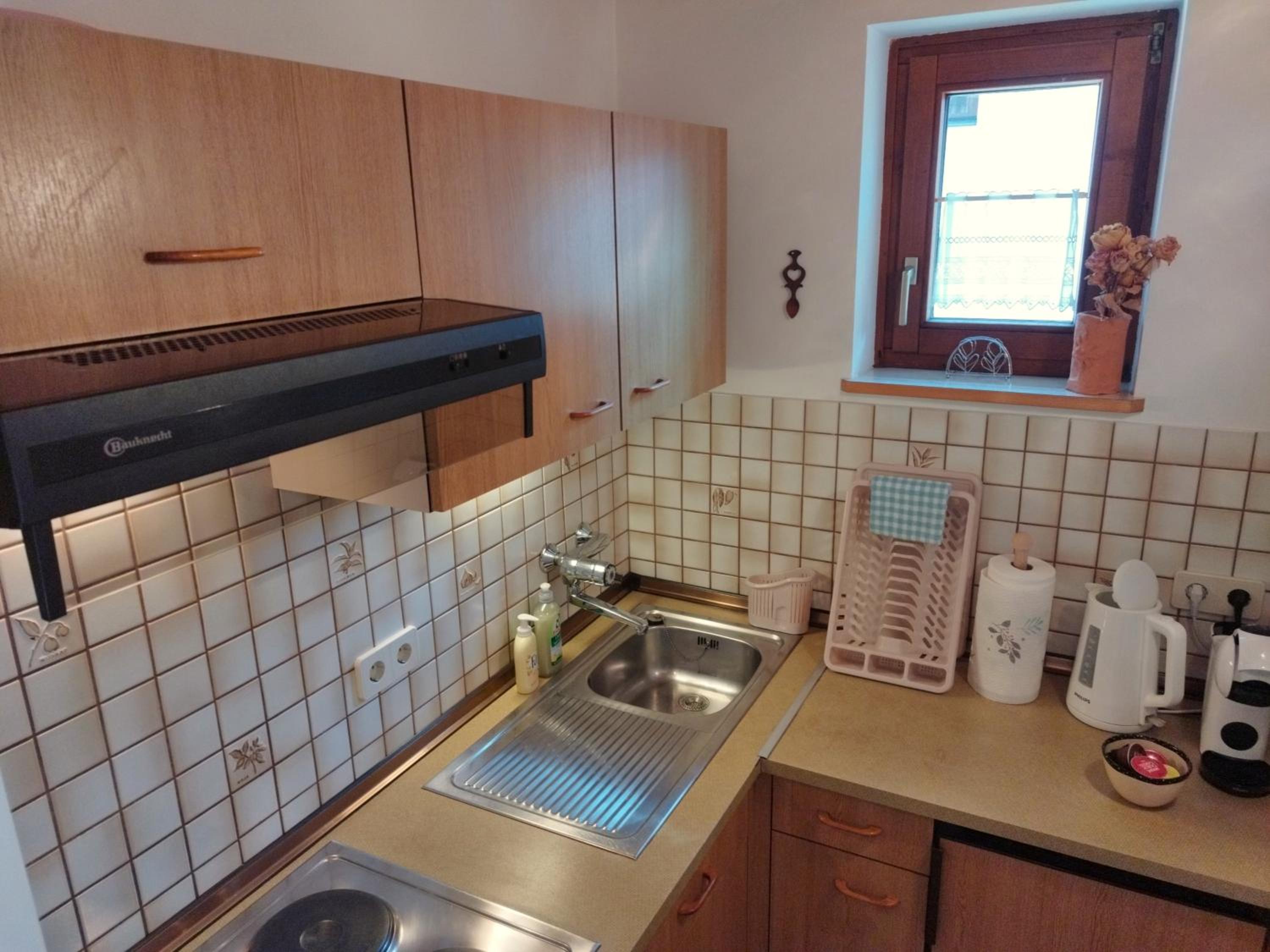 Alpenblick Apartment