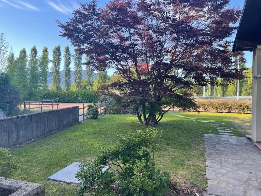 Country House Lake front