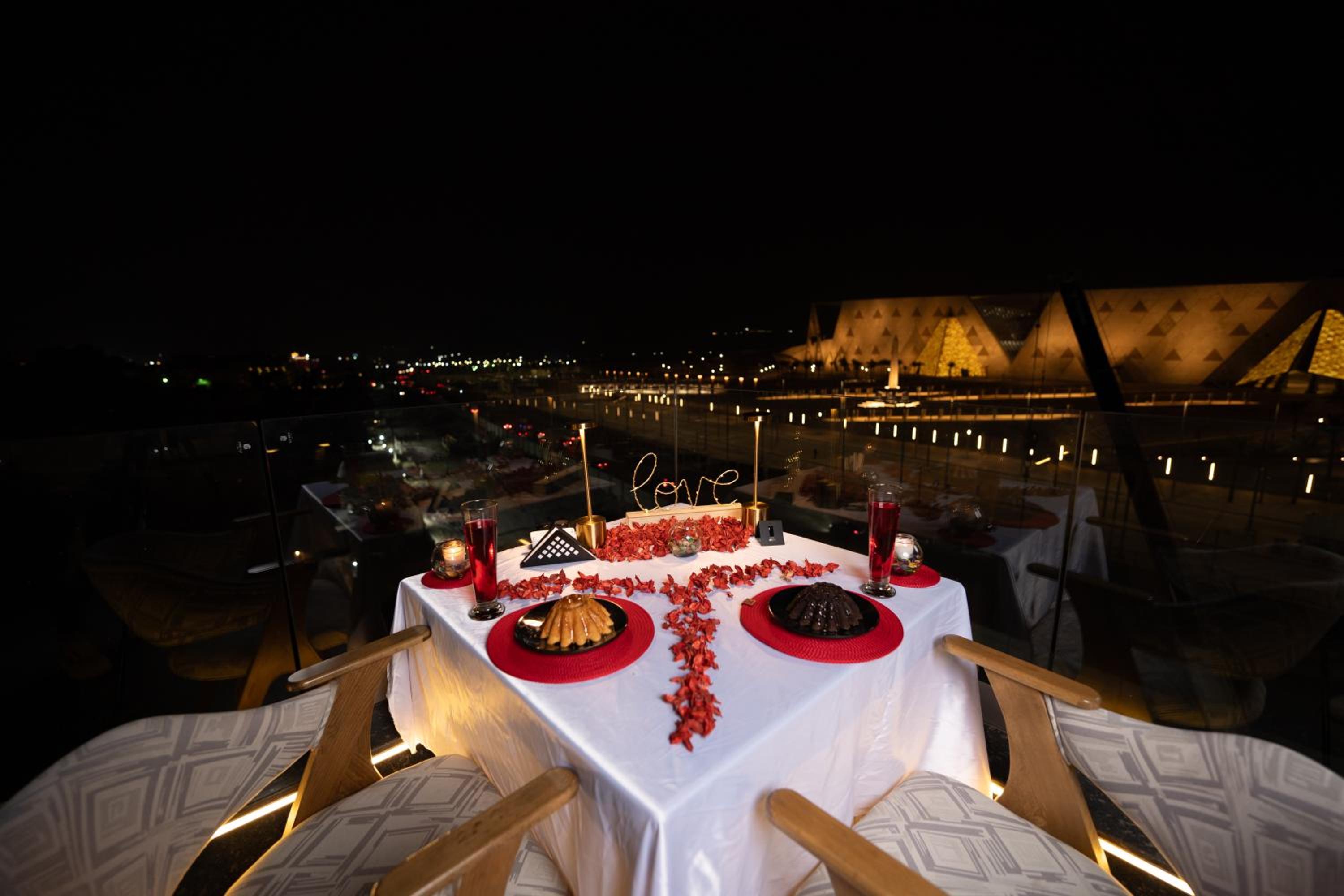 Royal Great Pyramid INN — photo 39