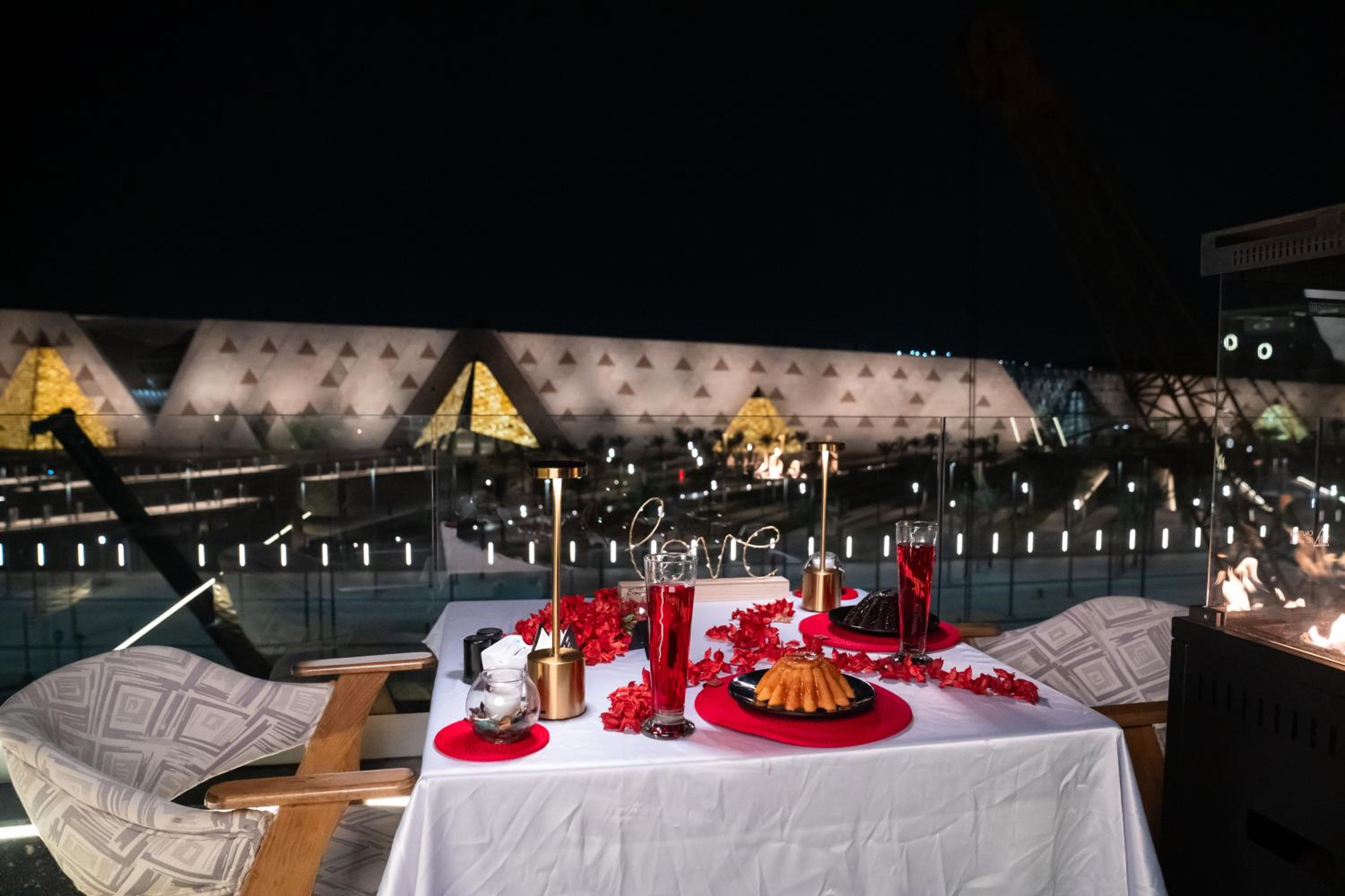 Royal Great Pyramid INN — photo 120