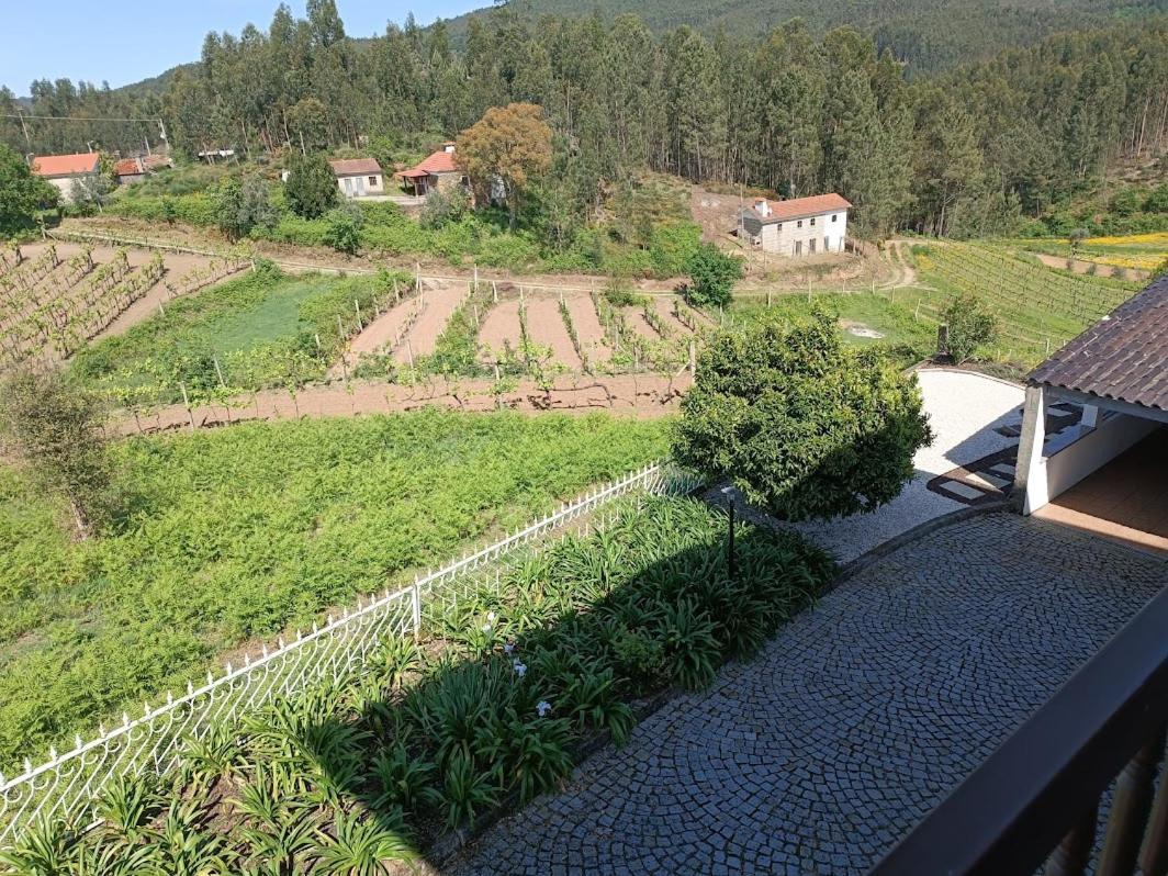 Abrigo das Andorinhas view 5