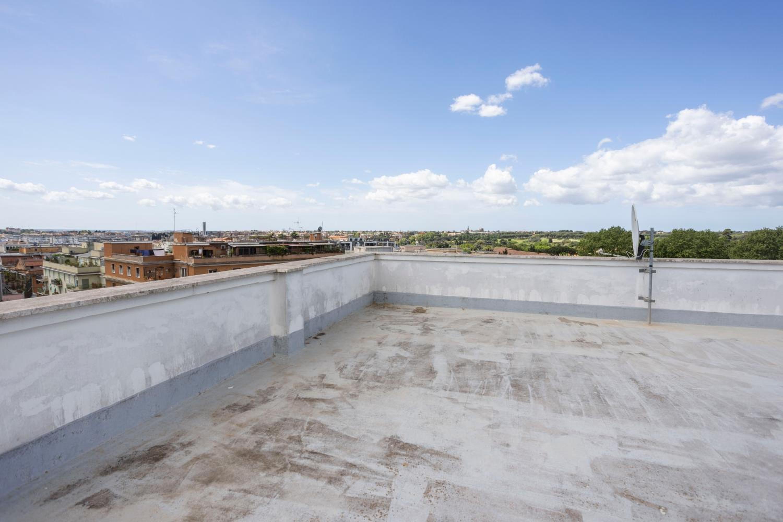 roof