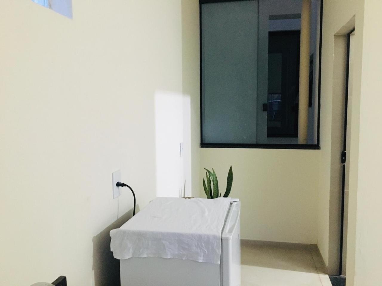 Apartamento Central 3 Centro Cunha