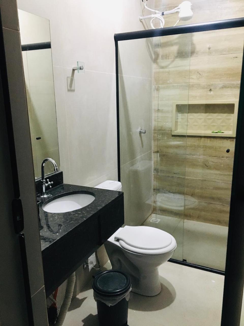 Apartamento Central 3 Centro Cunha
