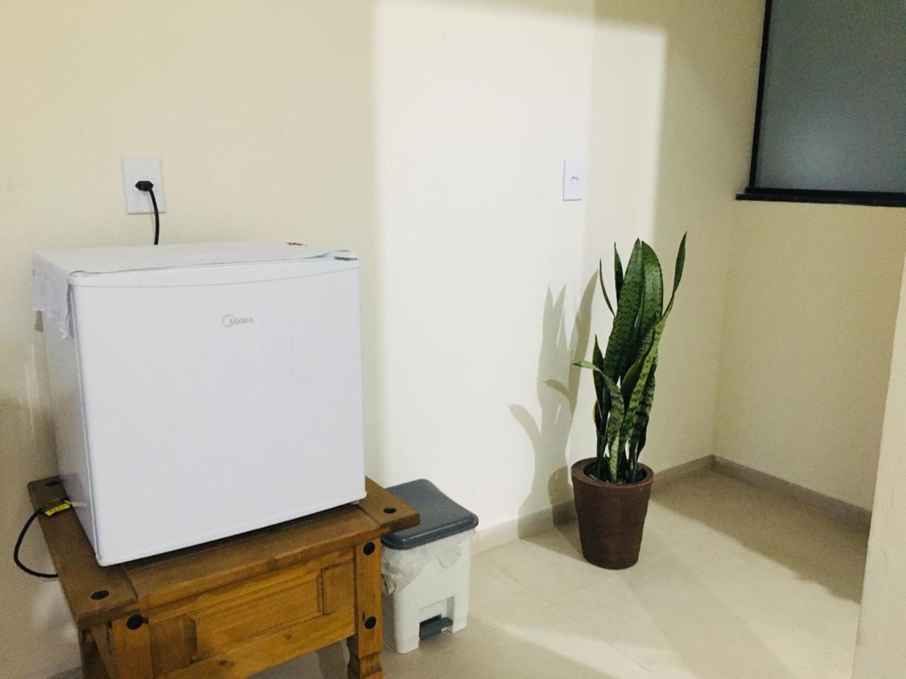 Apartamento Central 3 Centro Cunha