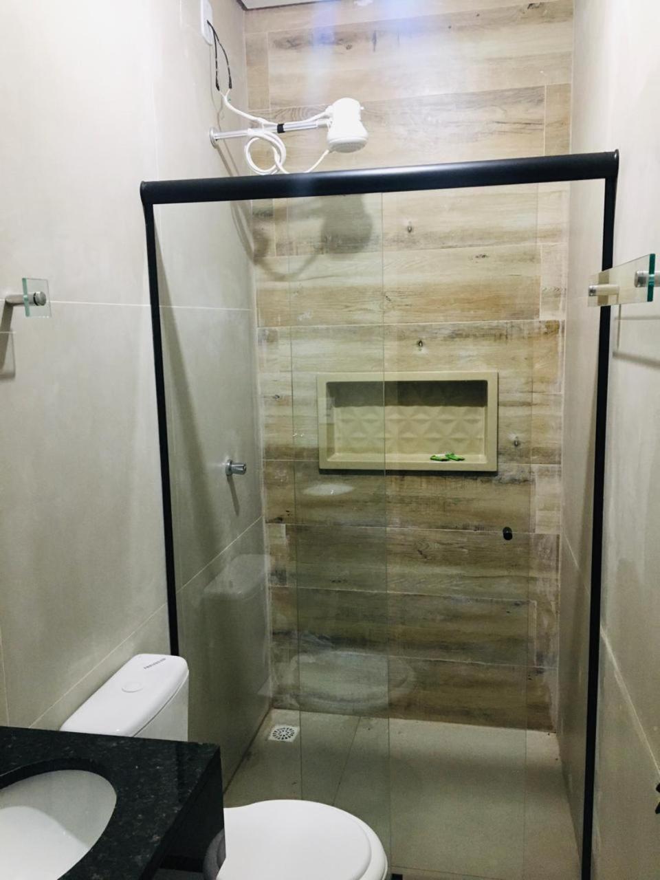 Apartamento Central 3 Centro Cunha