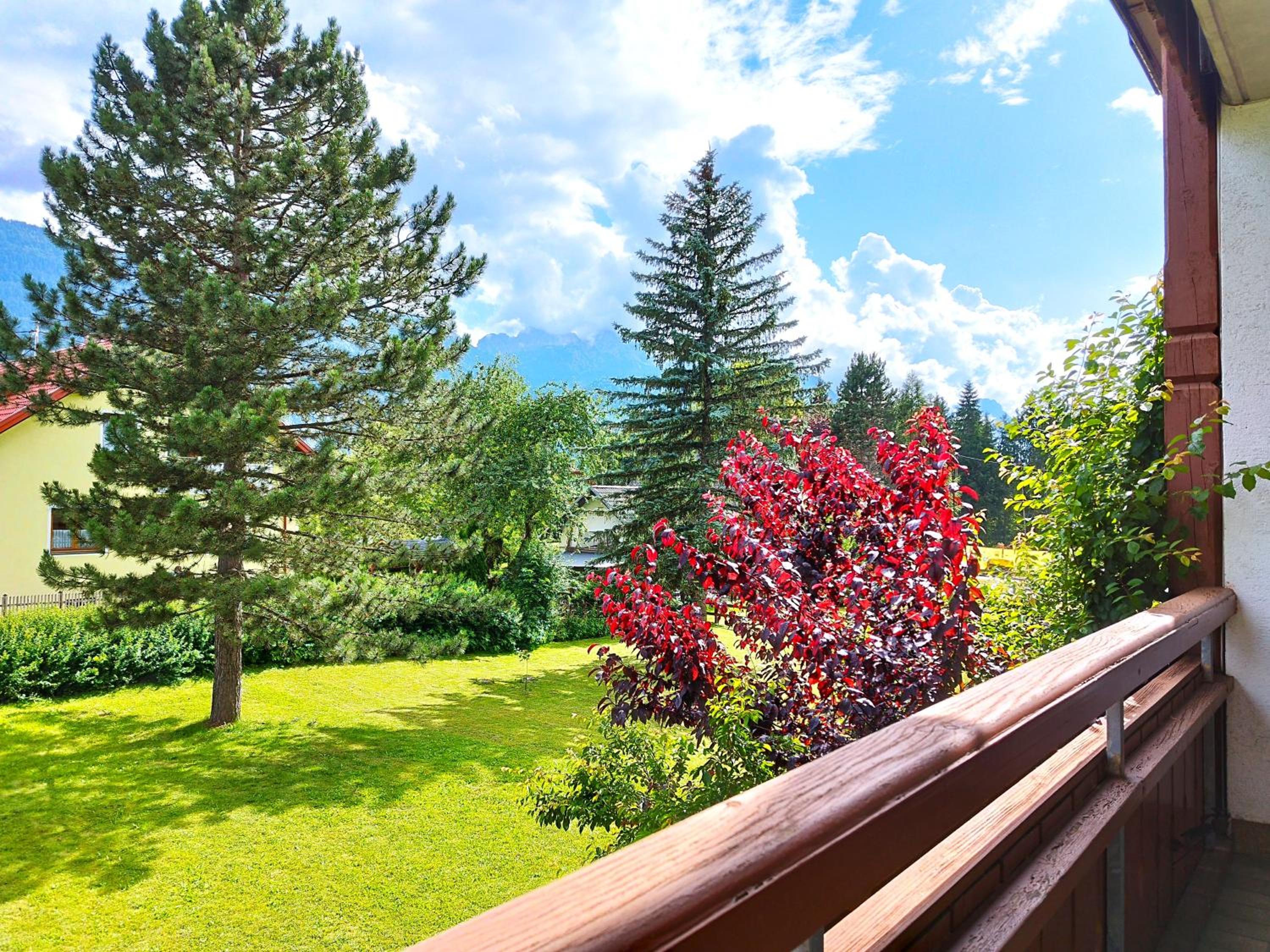 Alpenblick Apartment