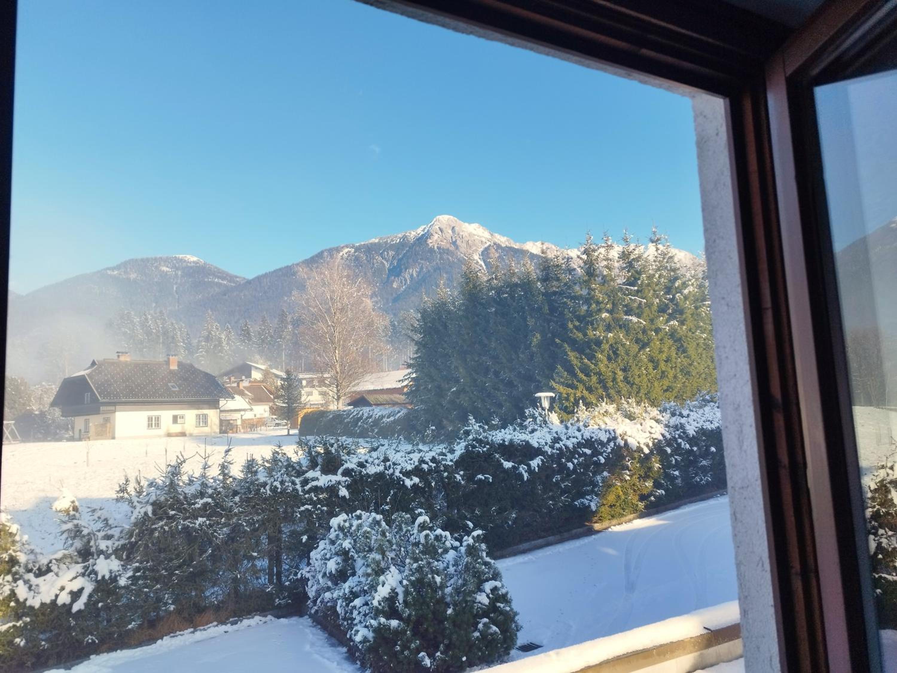 Alpenblick Apartment