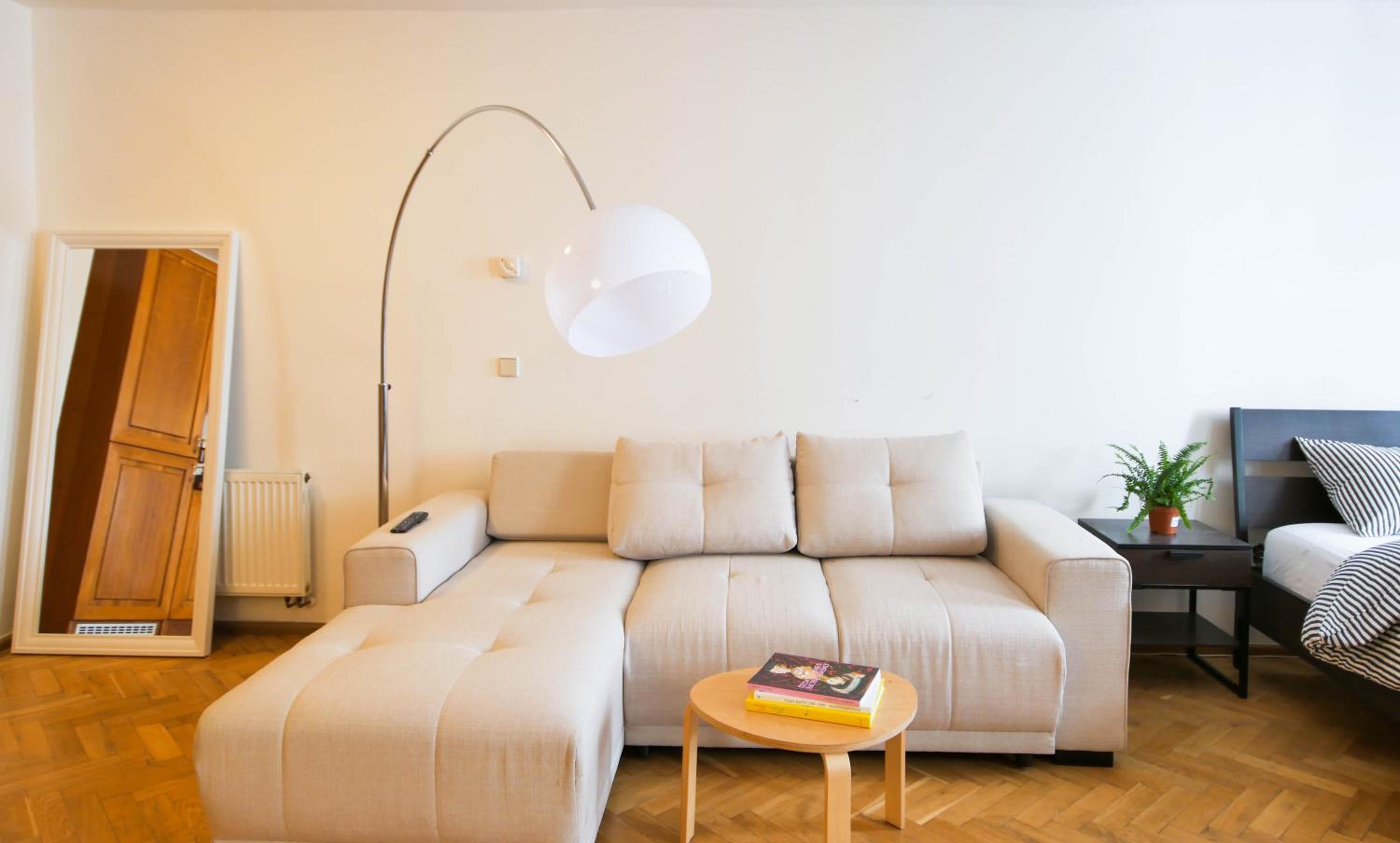 NELIS I Boutique Apartments in Old Town