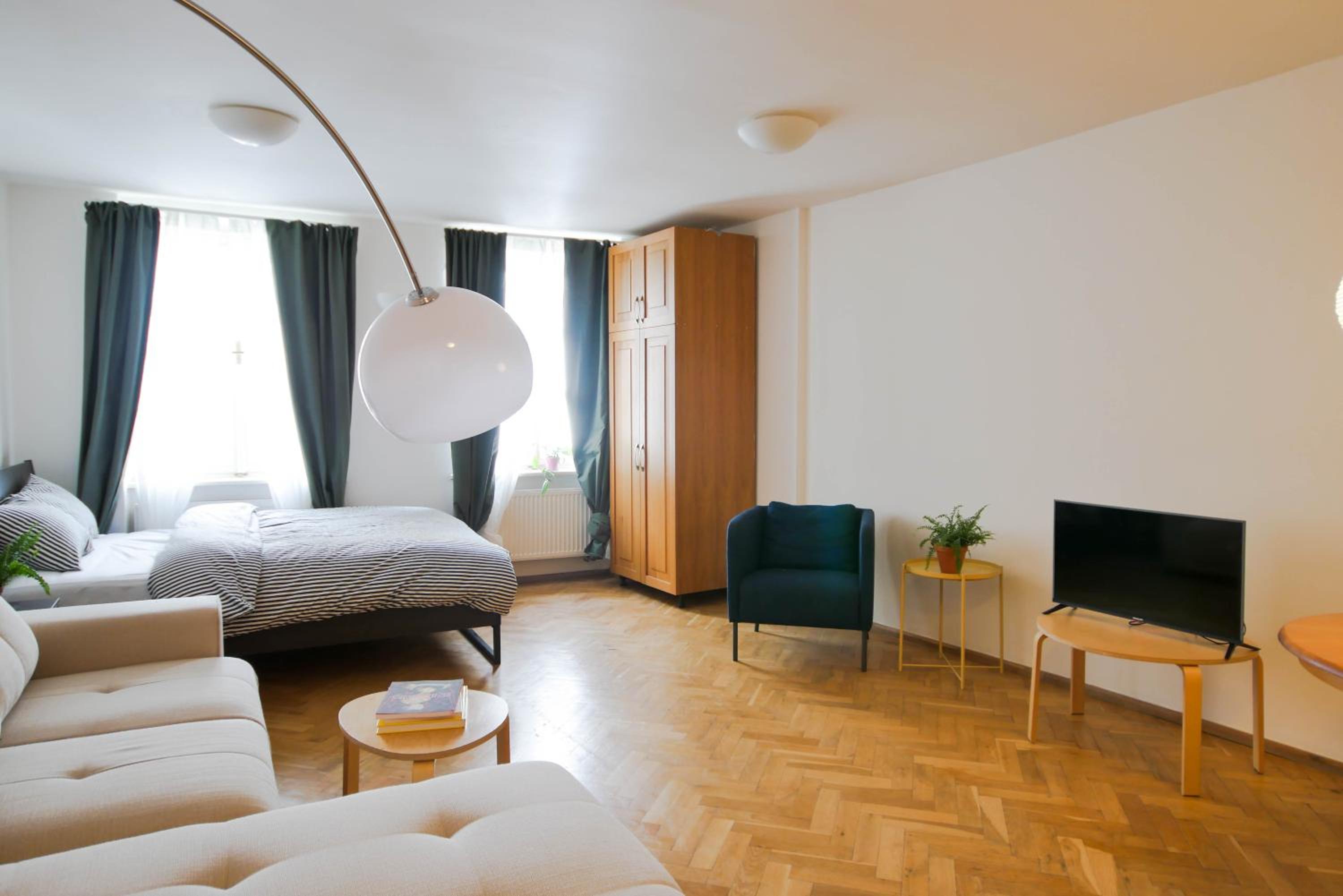 NELIS I Boutique Apartments in Old Town