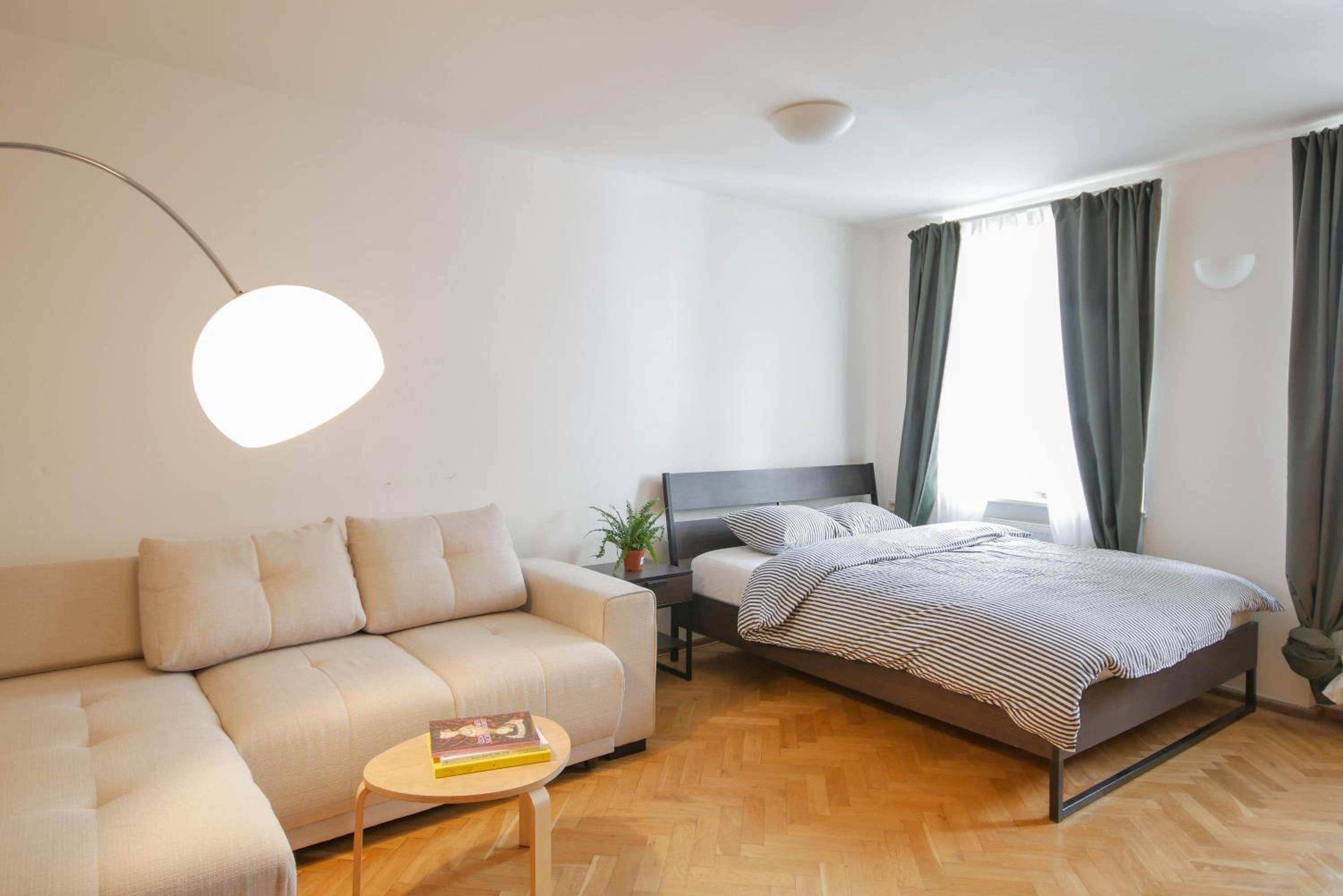NELIS I Boutique Apartments in Old Town