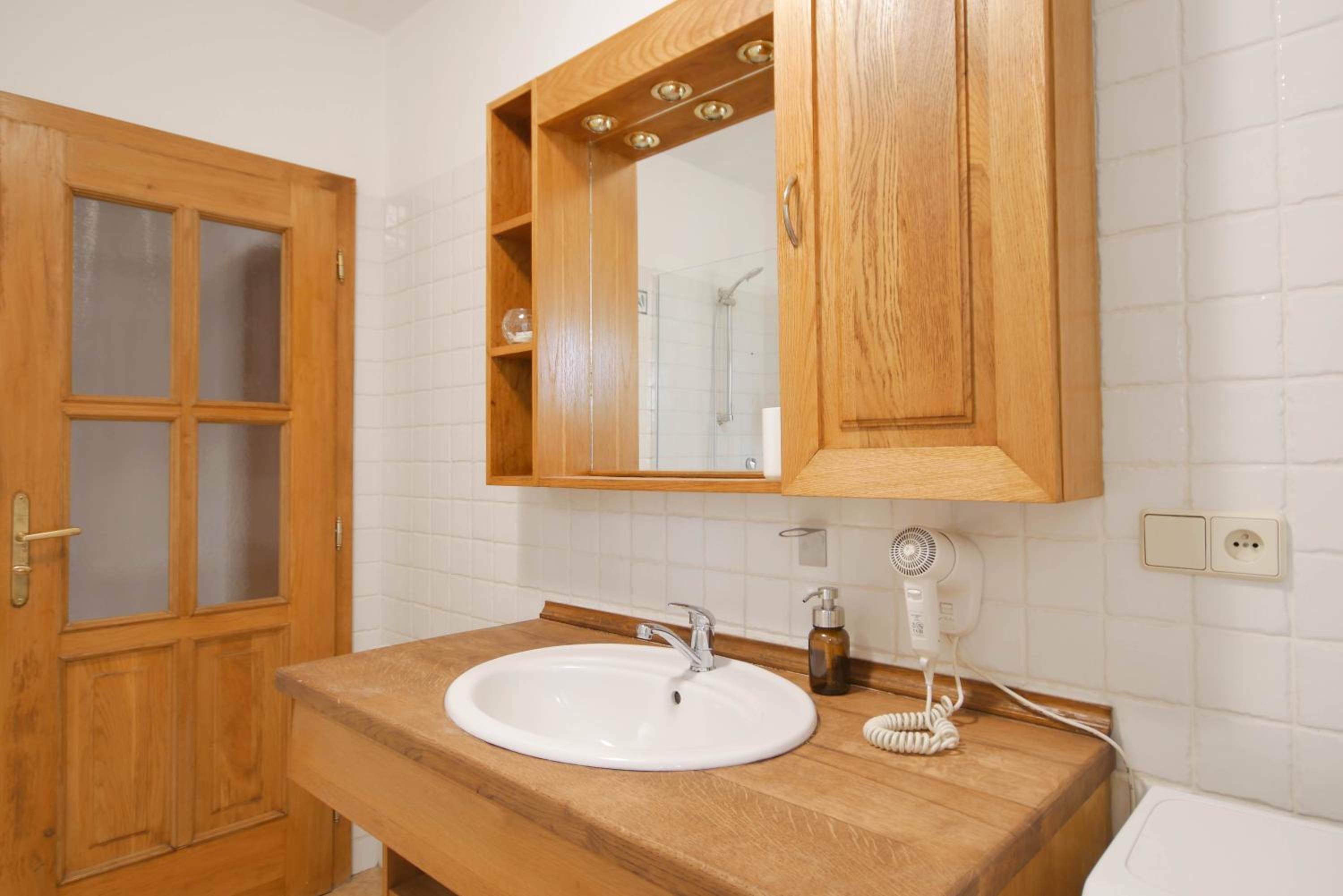 NELIS I Boutique Apartments in Old Town