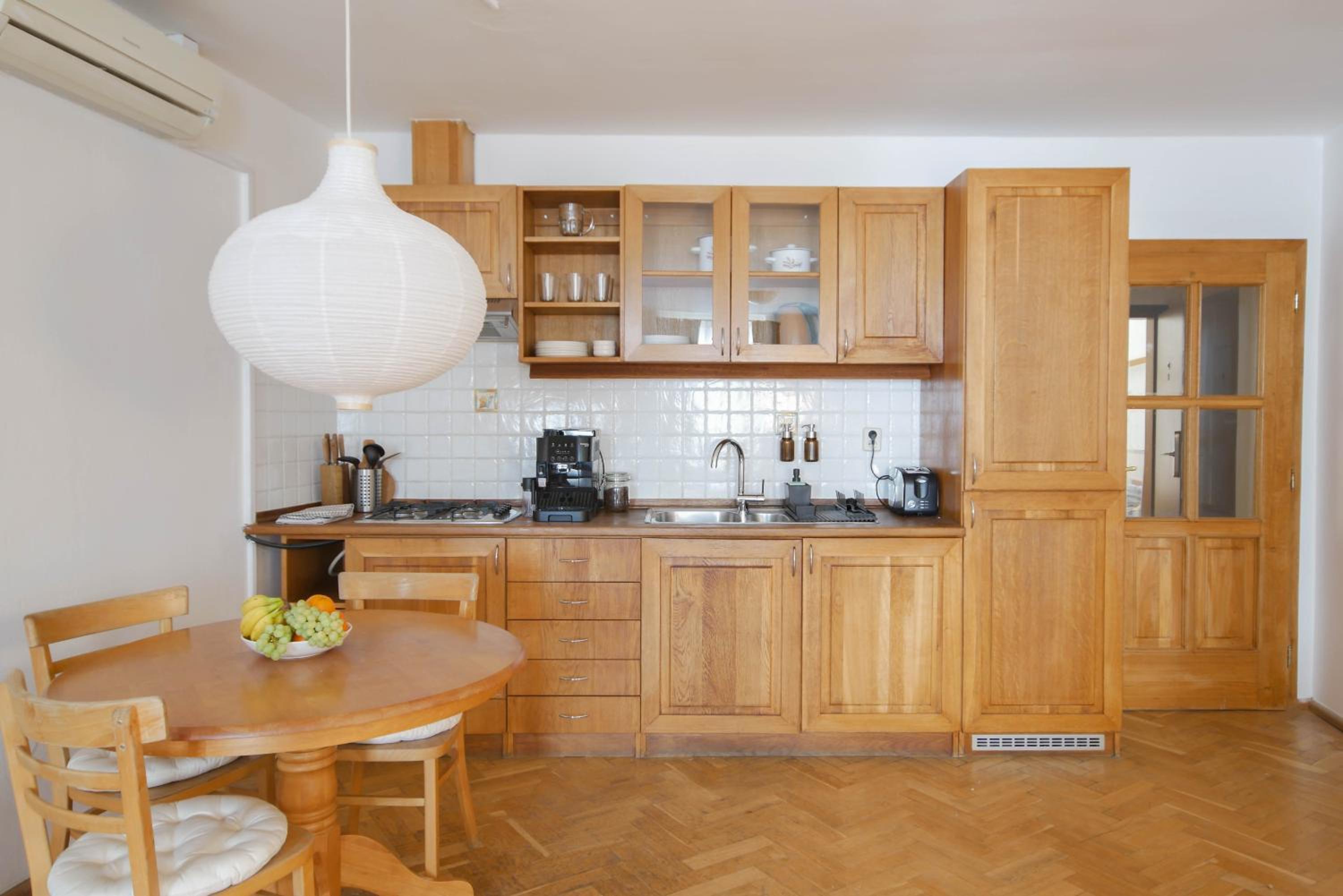NELIS I Boutique Apartments in Old Town