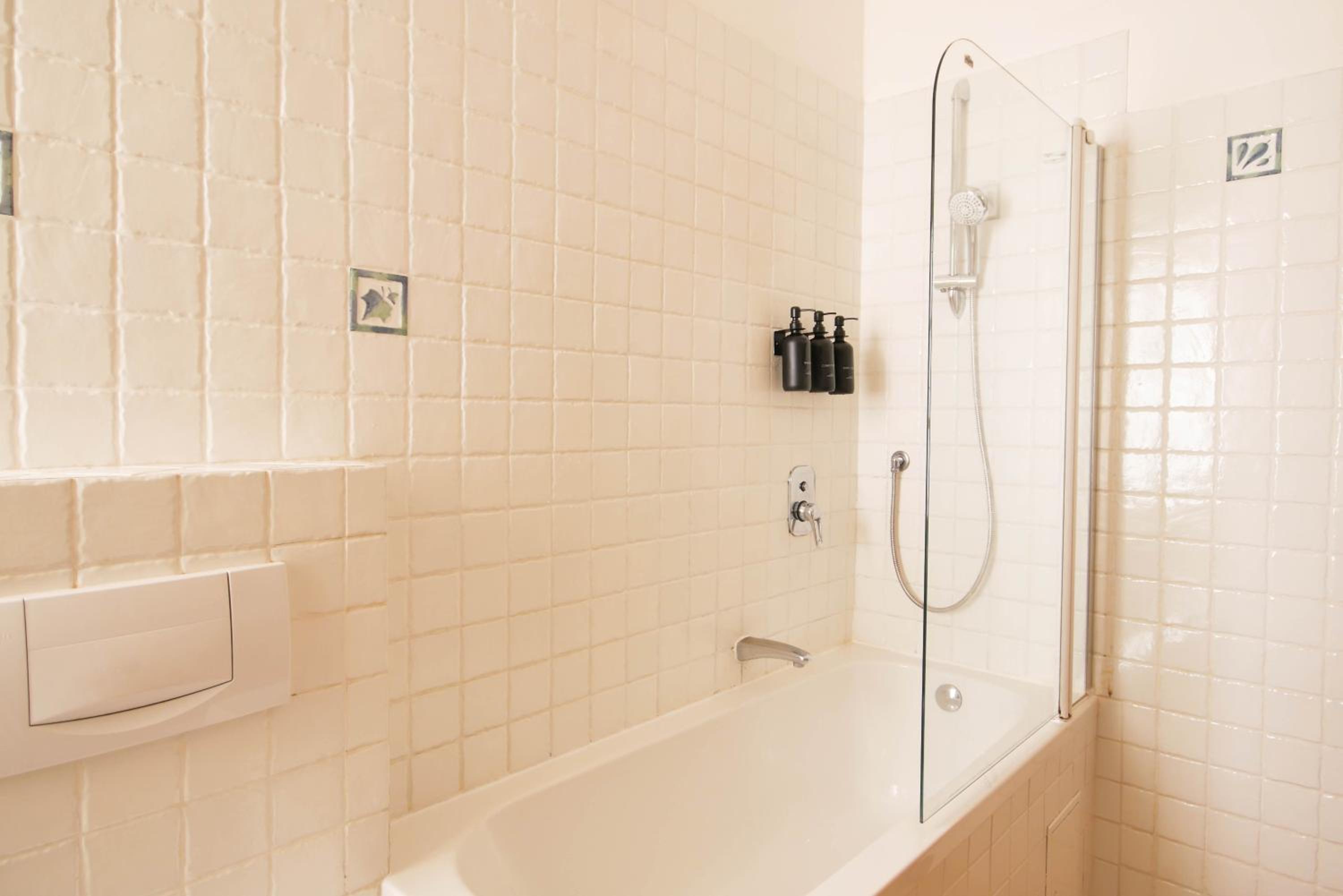 NELIS I Boutique Apartments in Old Town