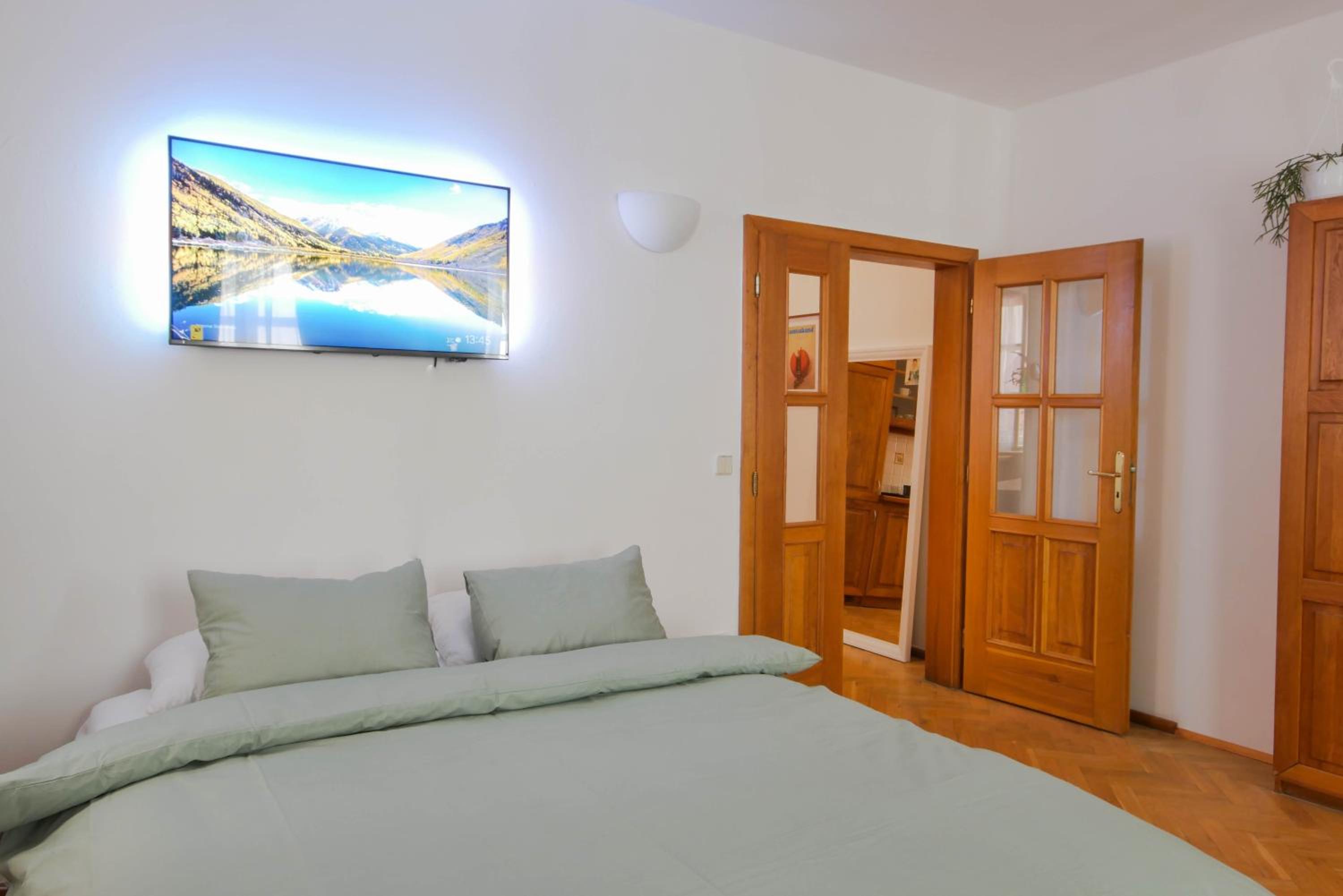 NELIS I Boutique Apartments in Old Town