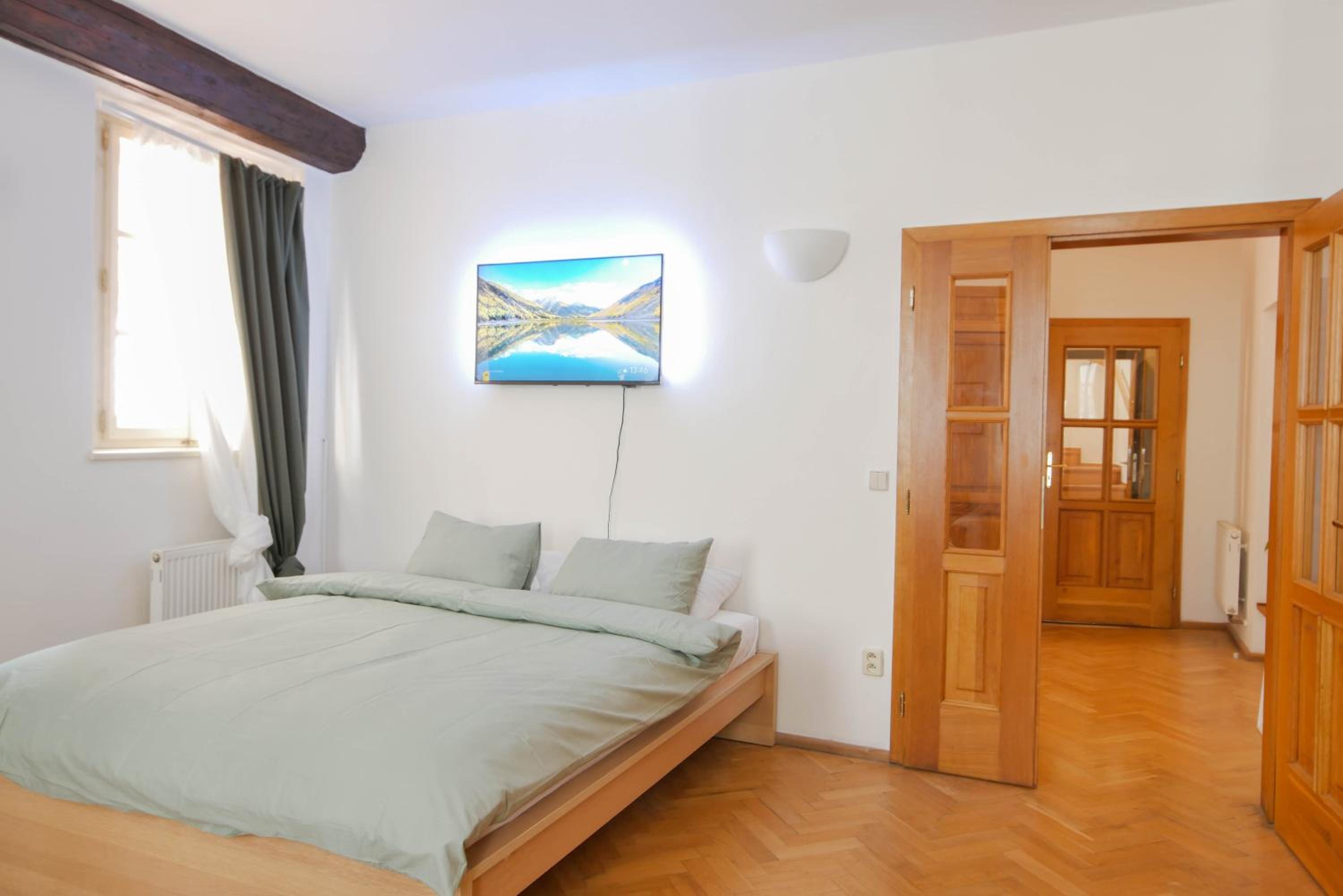 NELIS I Boutique Apartments in Old Town