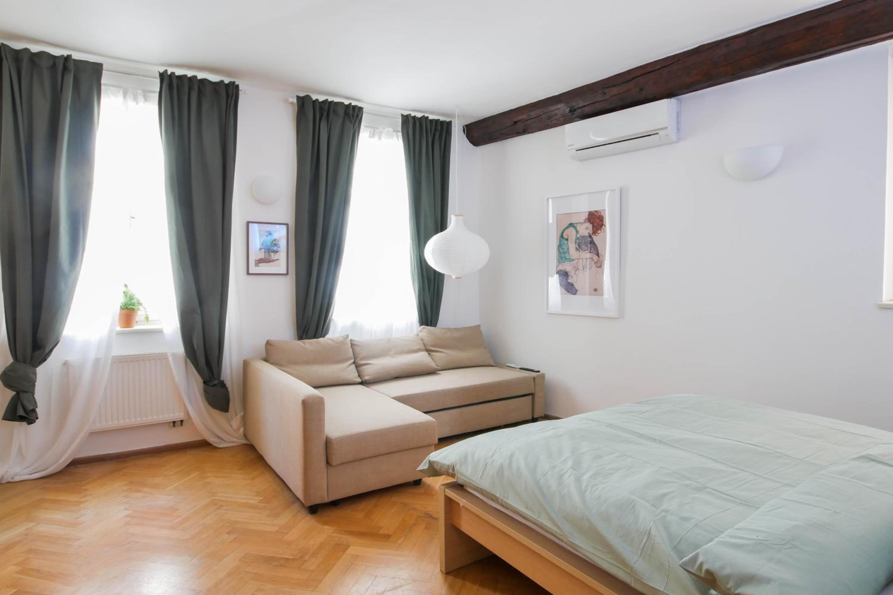 NELIS I Boutique Apartments in Old Town