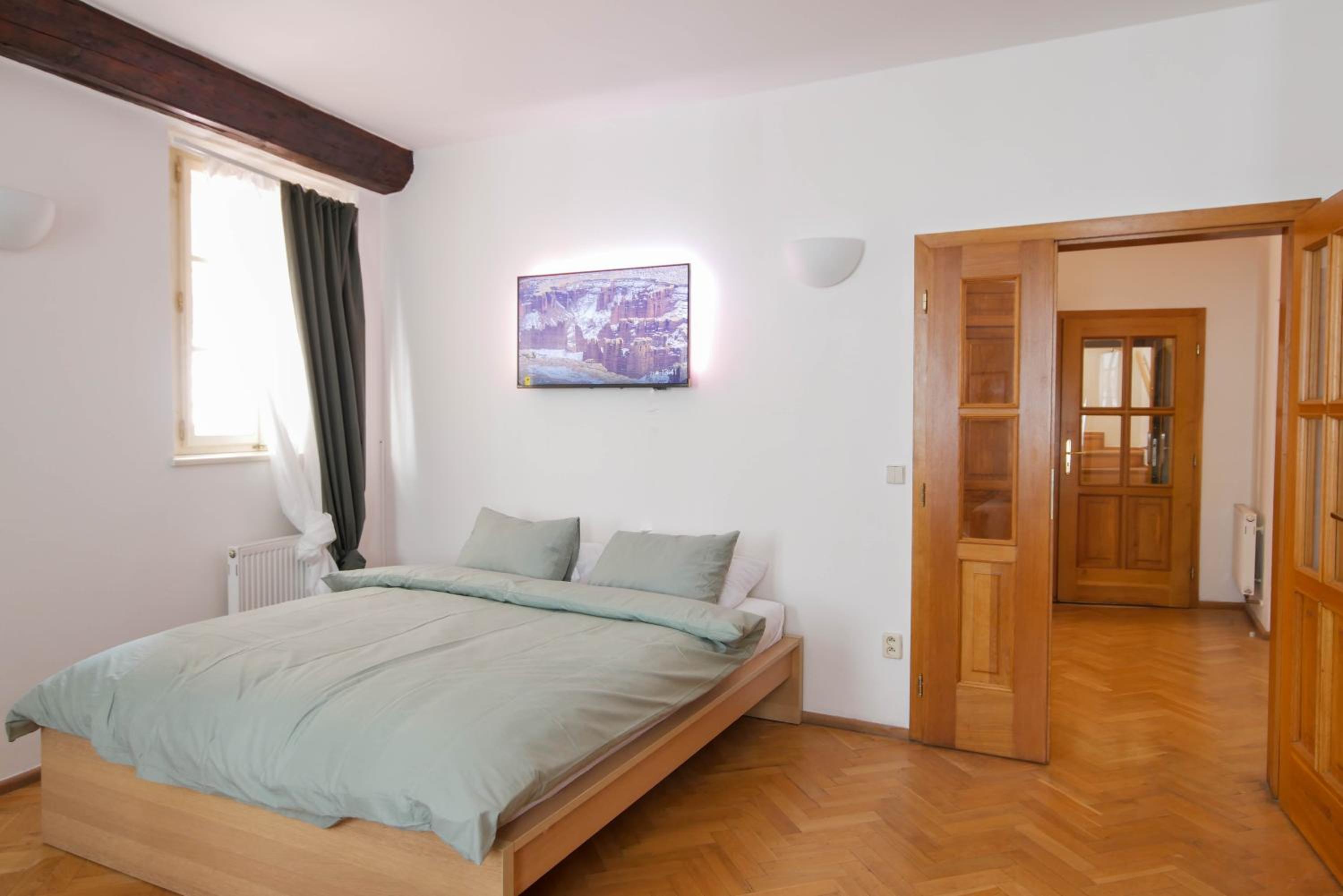NELIS I Boutique Apartments in Old Town