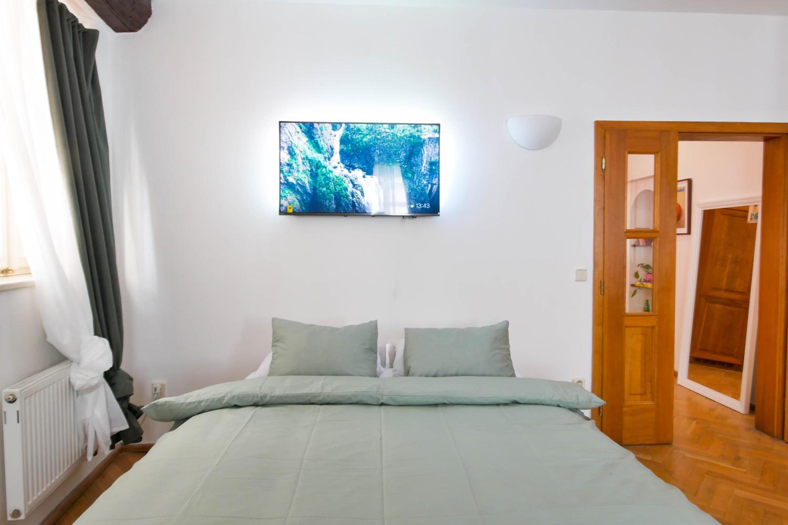 NELIS I Boutique Apartments in Old Town