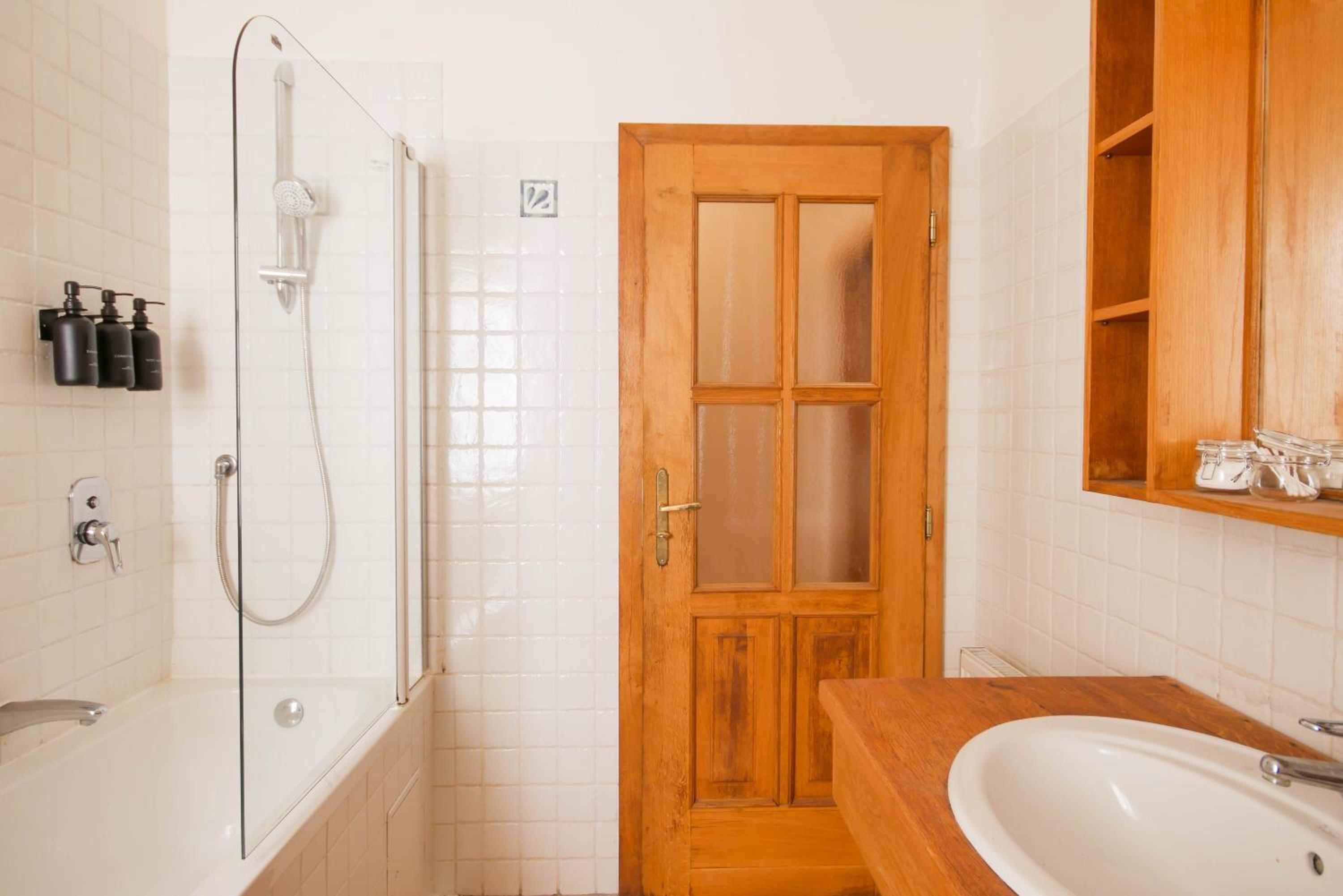 NELIS I Boutique Apartments in Old Town