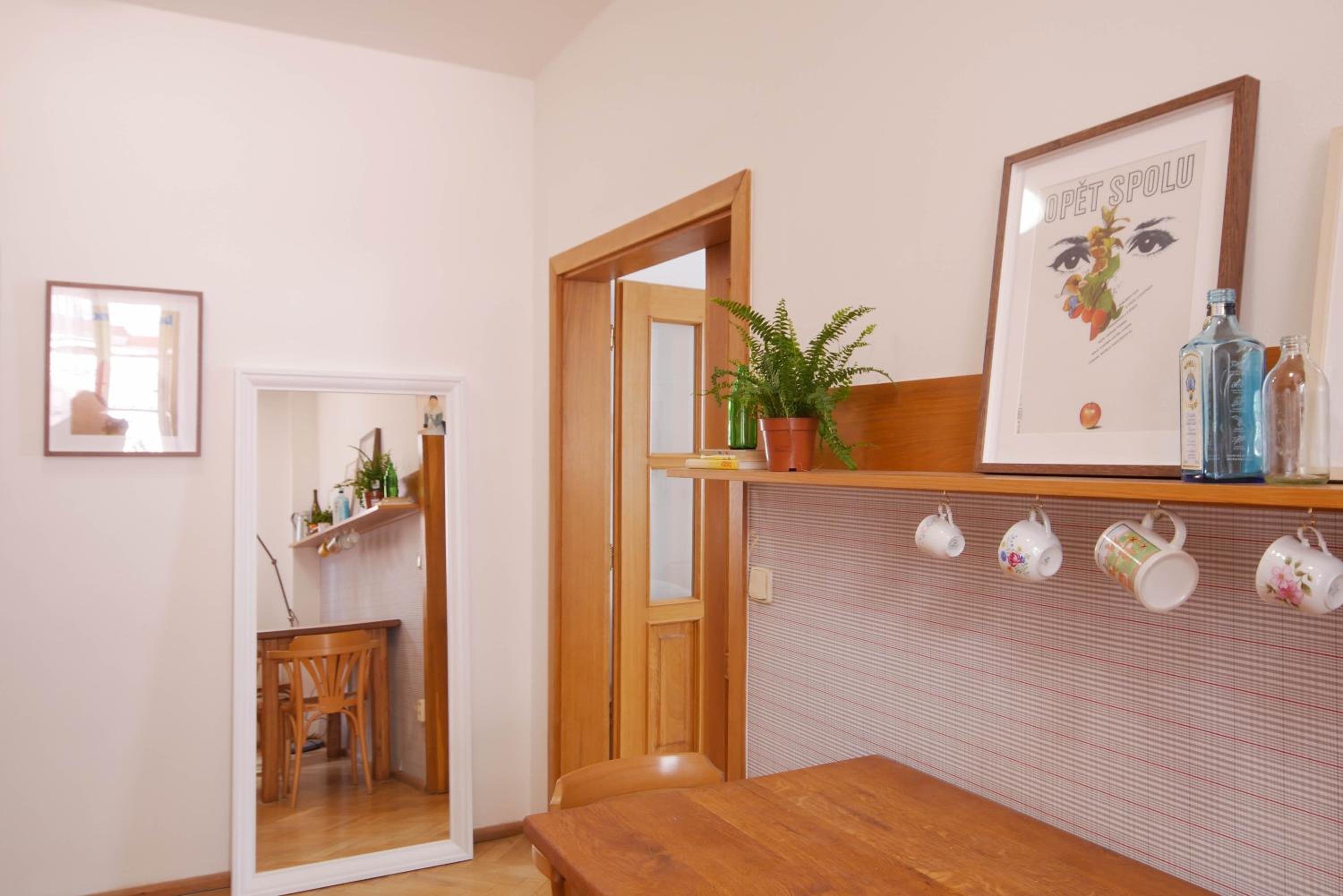 NELIS I Boutique Apartments in Old Town