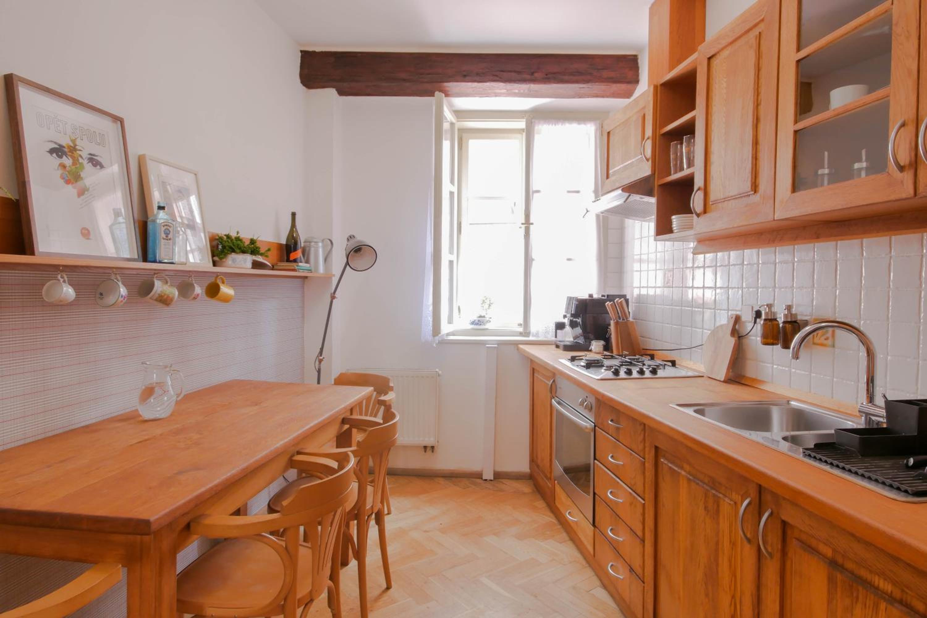 NELIS I Boutique Apartments in Old Town