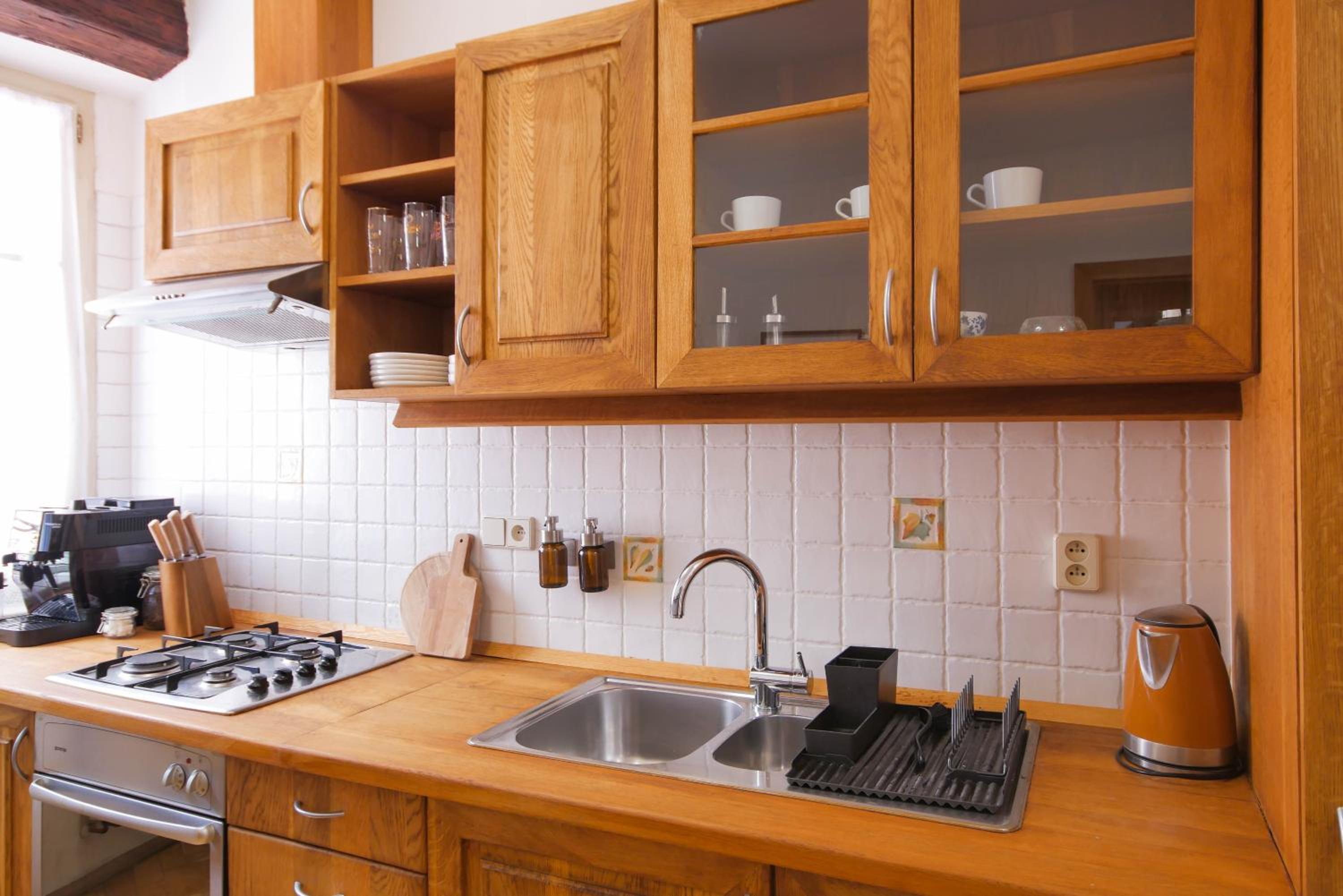 NELIS I Boutique Apartments in Old Town