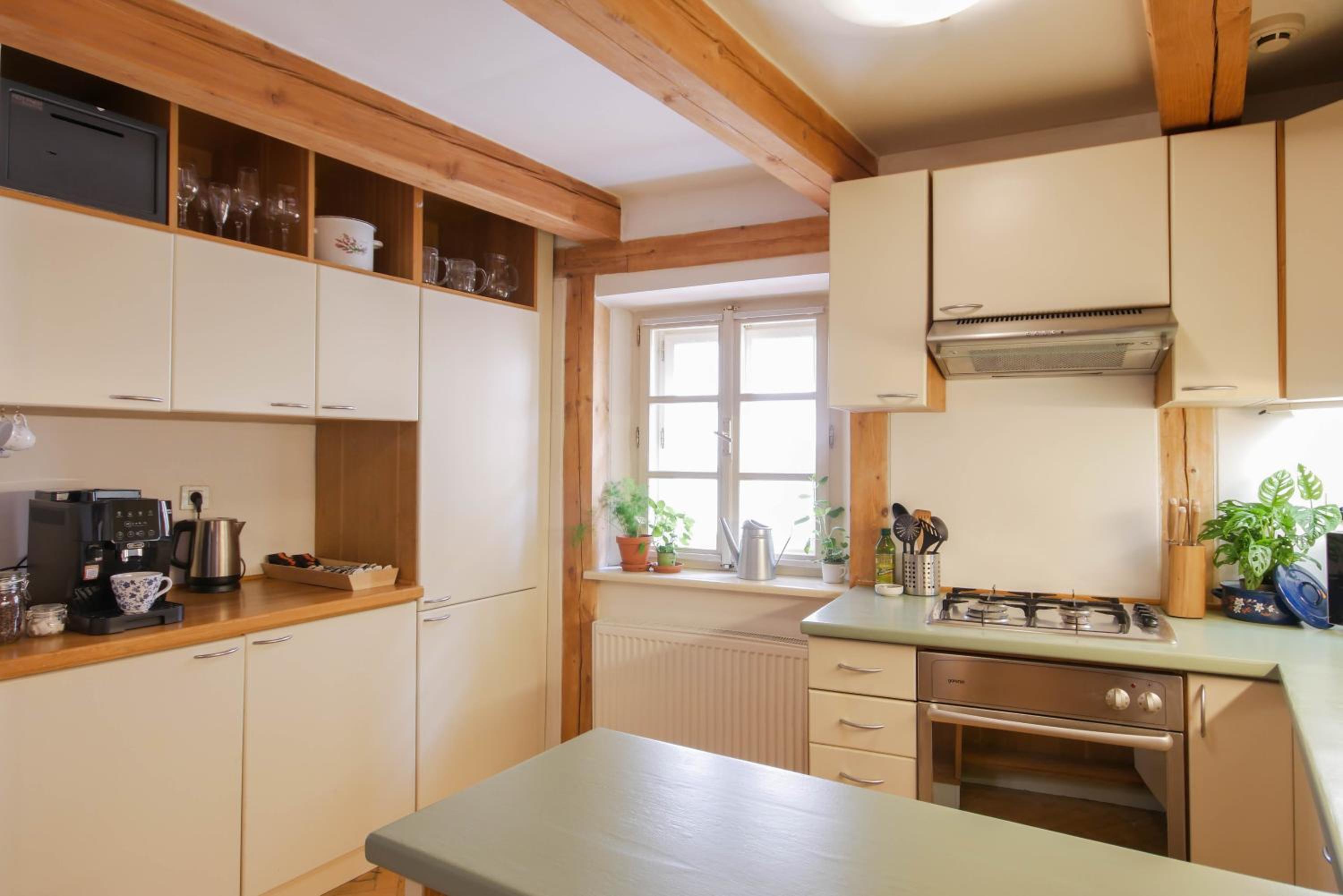 NELIS I Boutique Apartments in Old Town