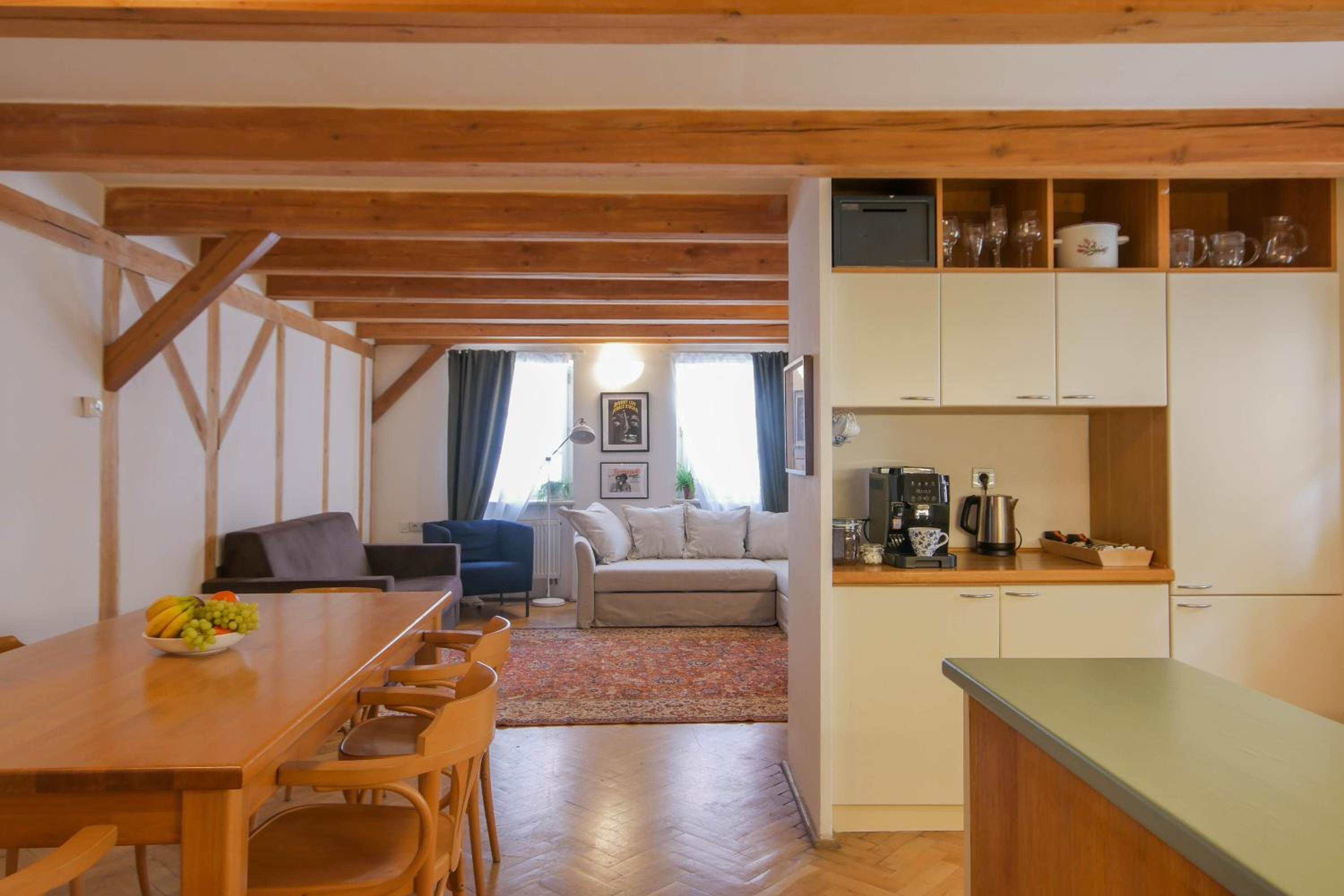 NELIS I Boutique Apartments in Old Town