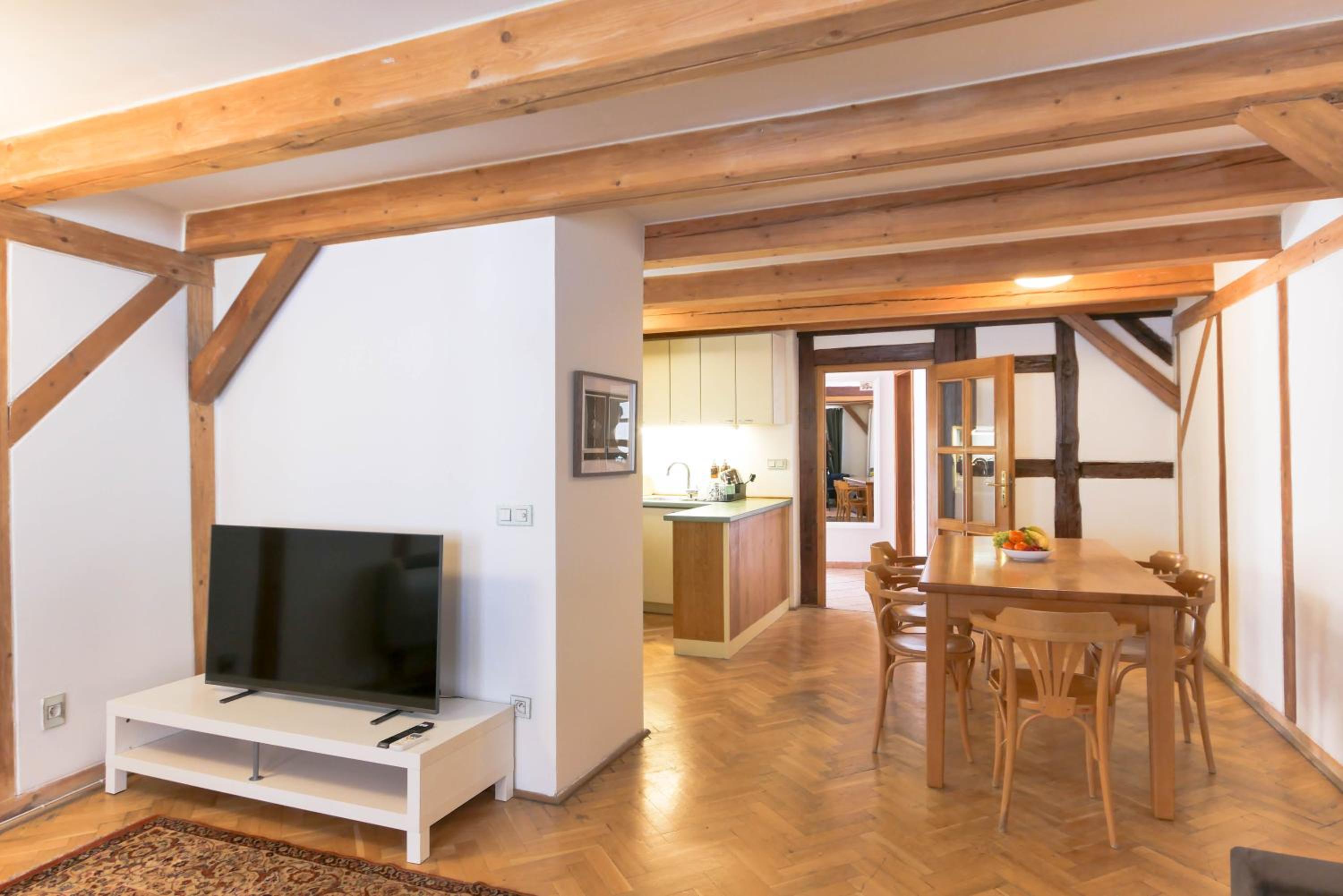 NELIS I Boutique Apartments in Old Town