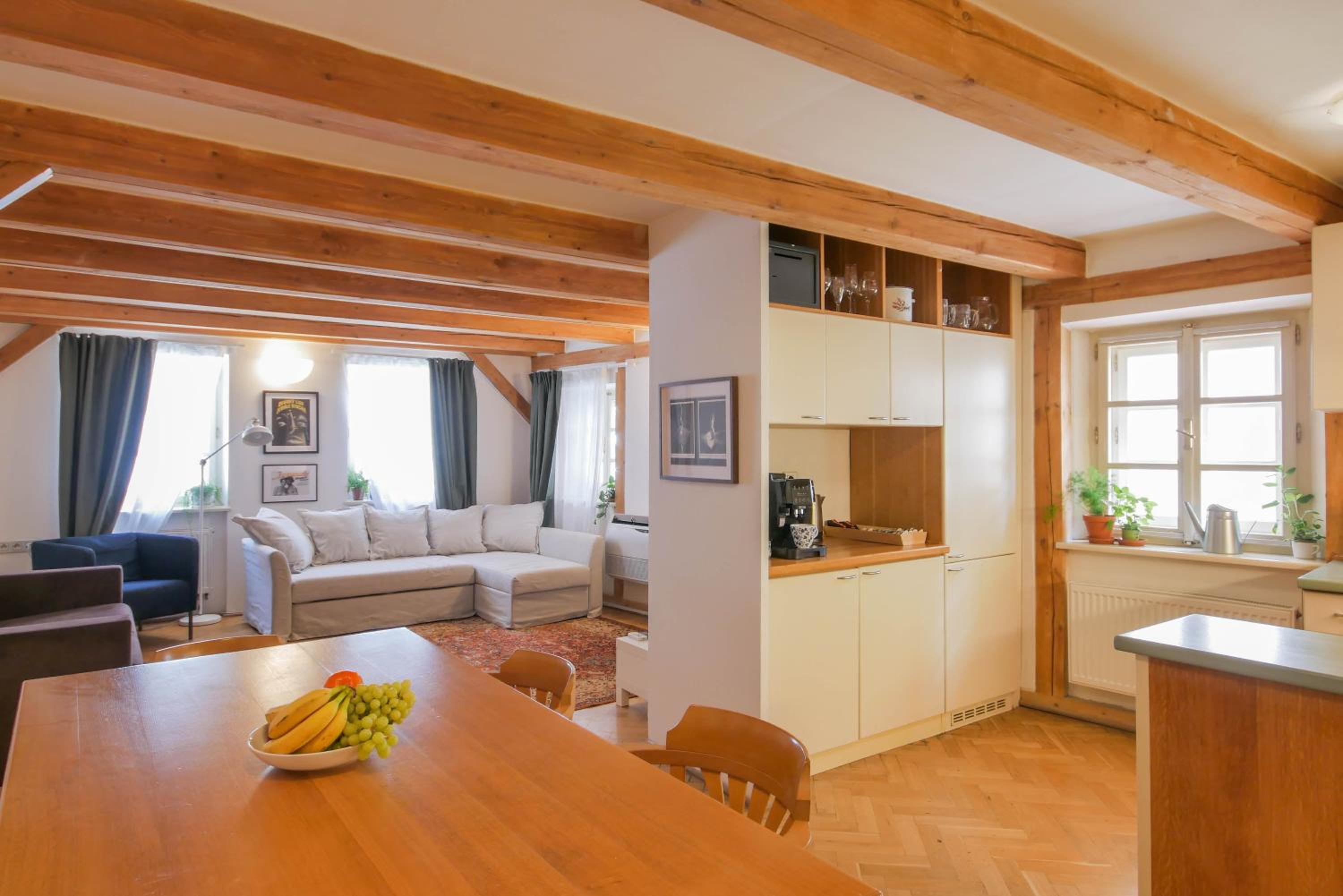 NELIS I Boutique Apartments in Old Town