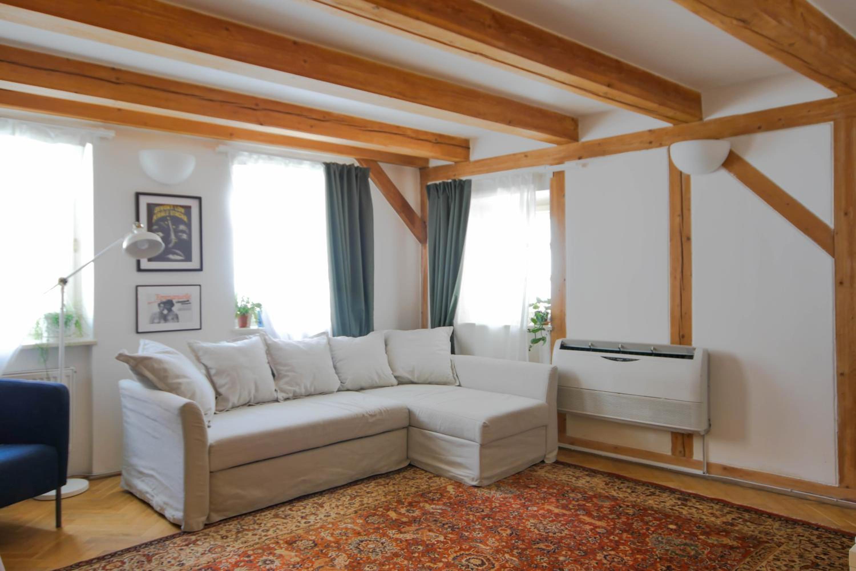 NELIS I Boutique Apartments in Old Town