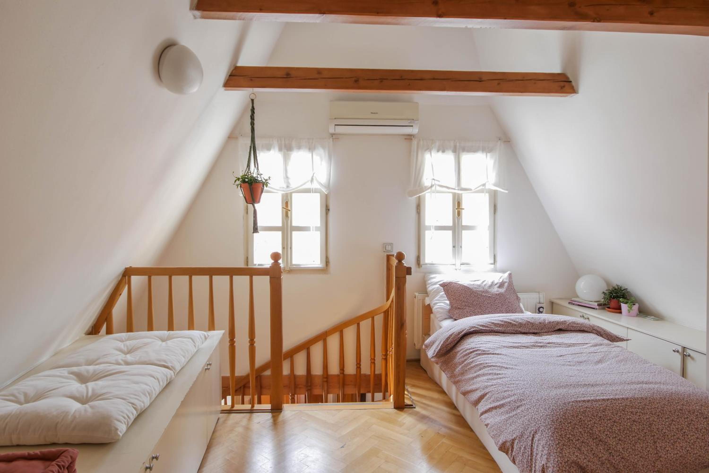NELIS I Boutique Apartments in Old Town