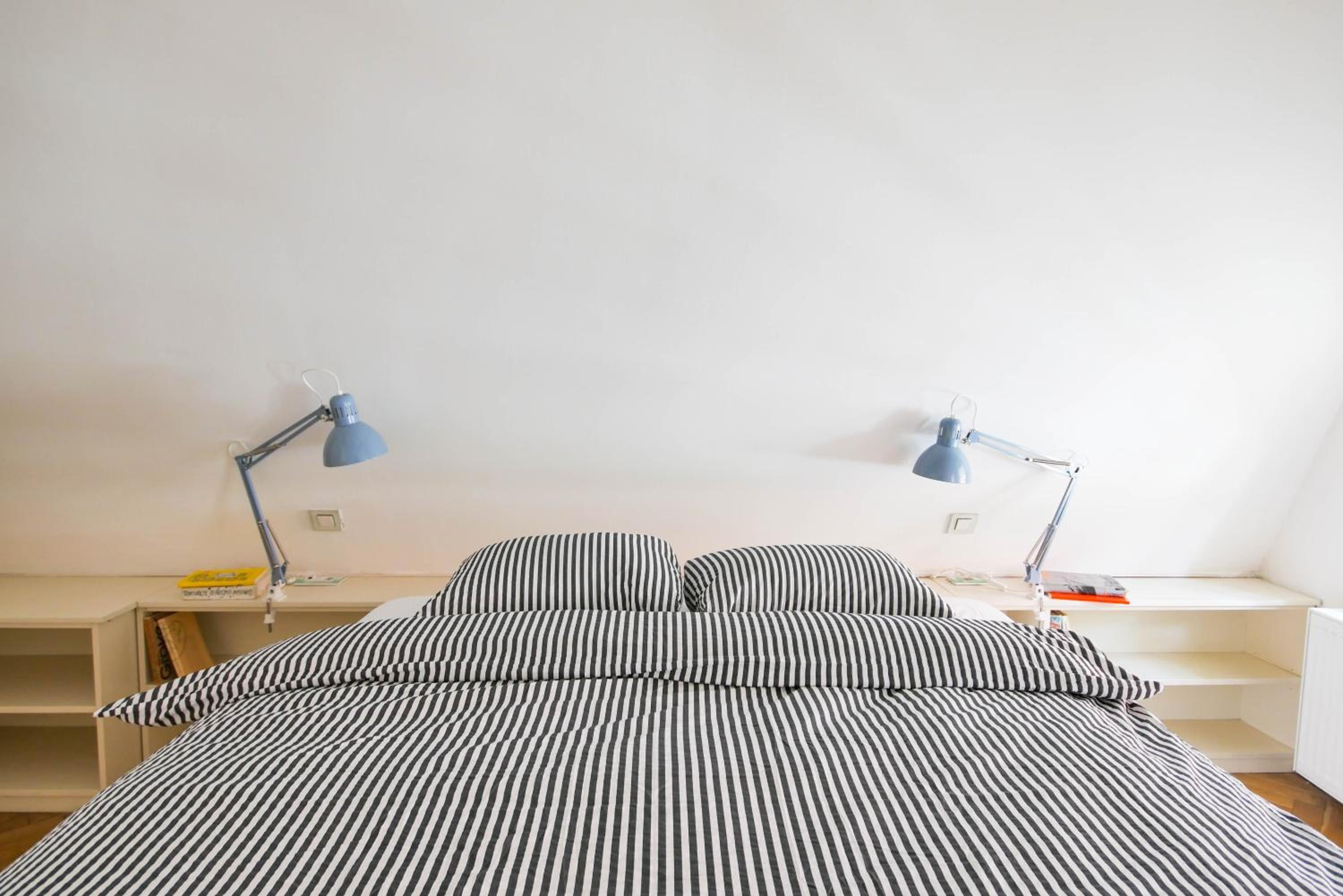 NELIS I Boutique Apartments in Old Town