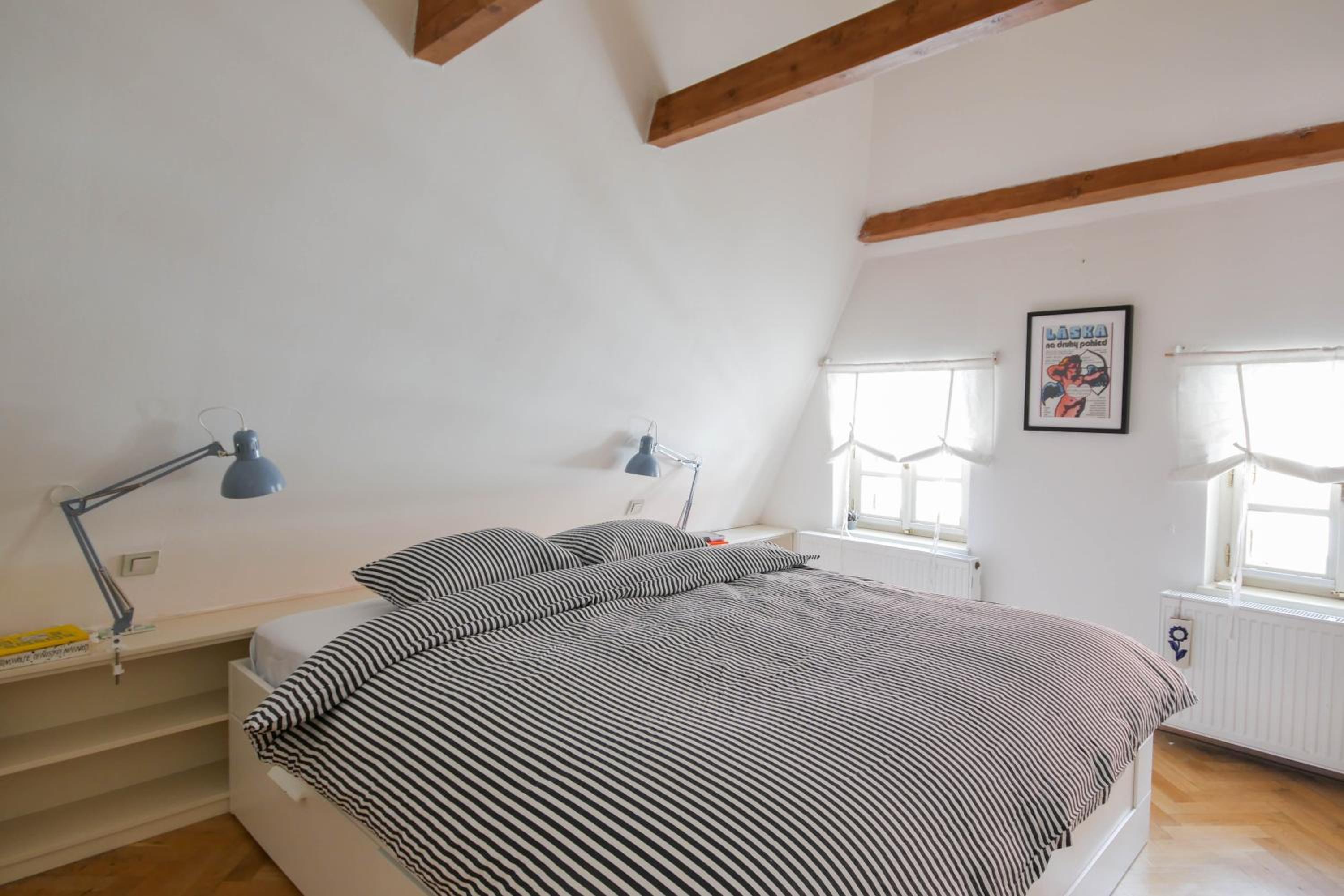 NELIS I Boutique Apartments in Old Town